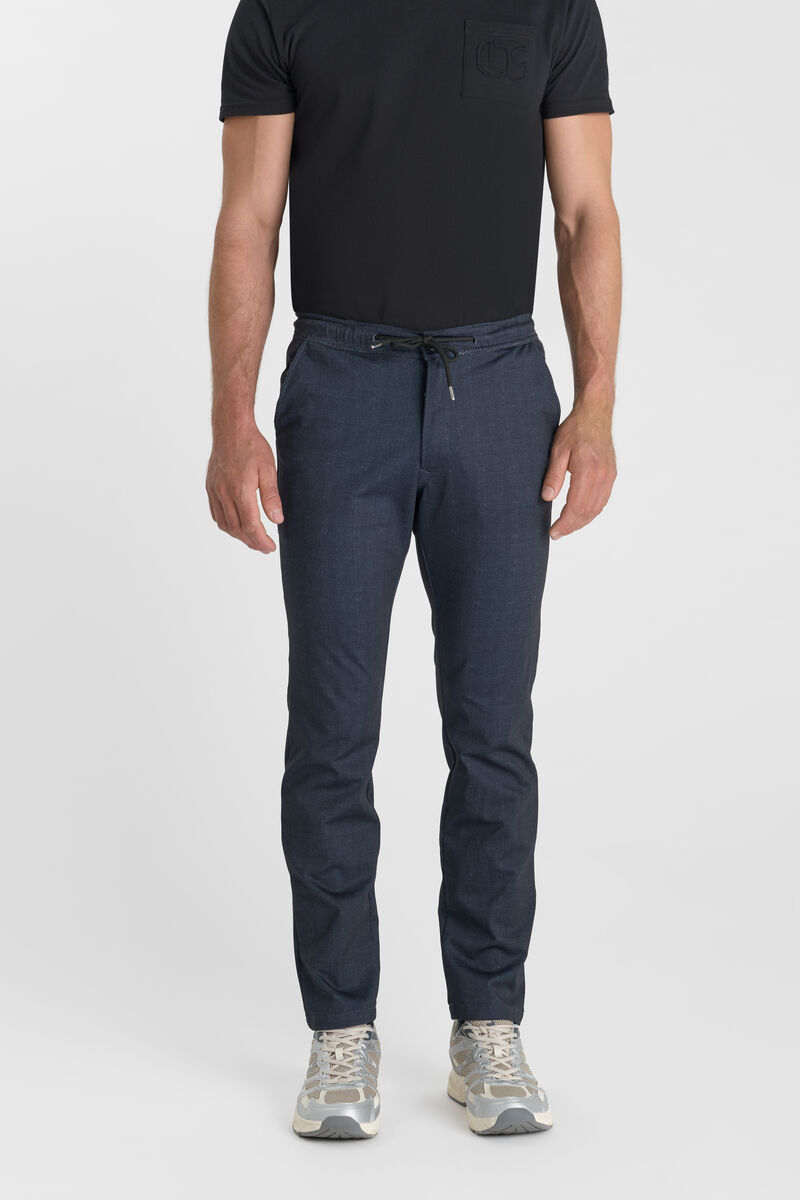 Pantalon jogpant MALOTILE, LE TEMPS DES CERISES