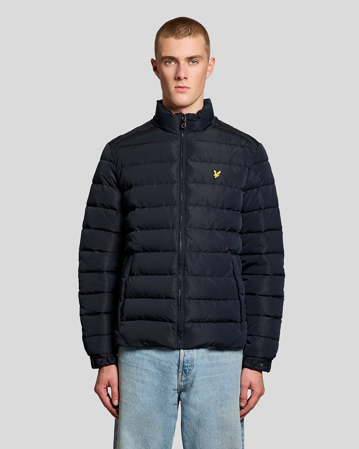 Veste matelassée, LYLE & SCOTT
