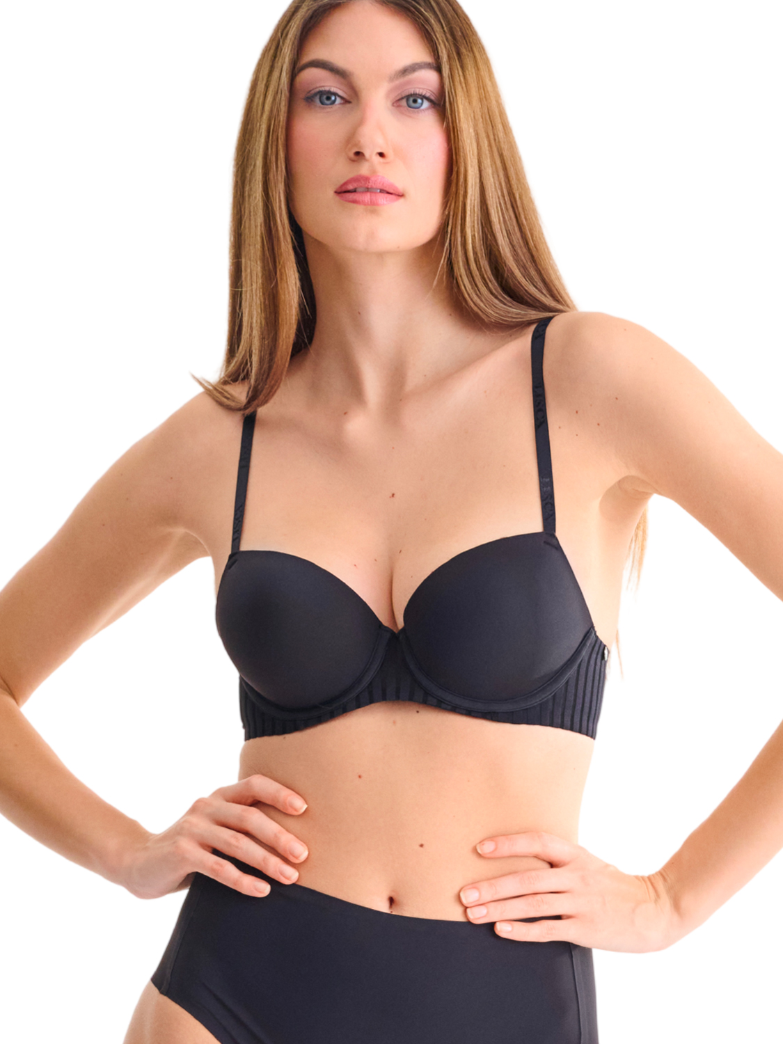Soutien-gorge préformé TIA, LISCA
