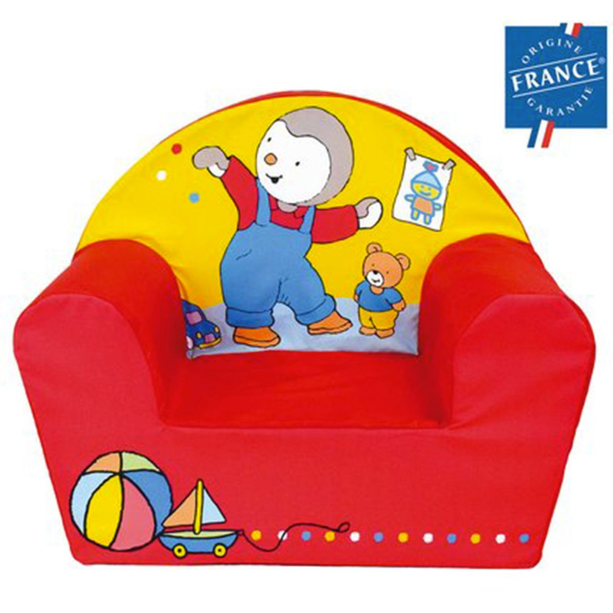 Housse Fauteuil Club Enfant La Redoute Housse Fauteuil Club Enfant La Redoute