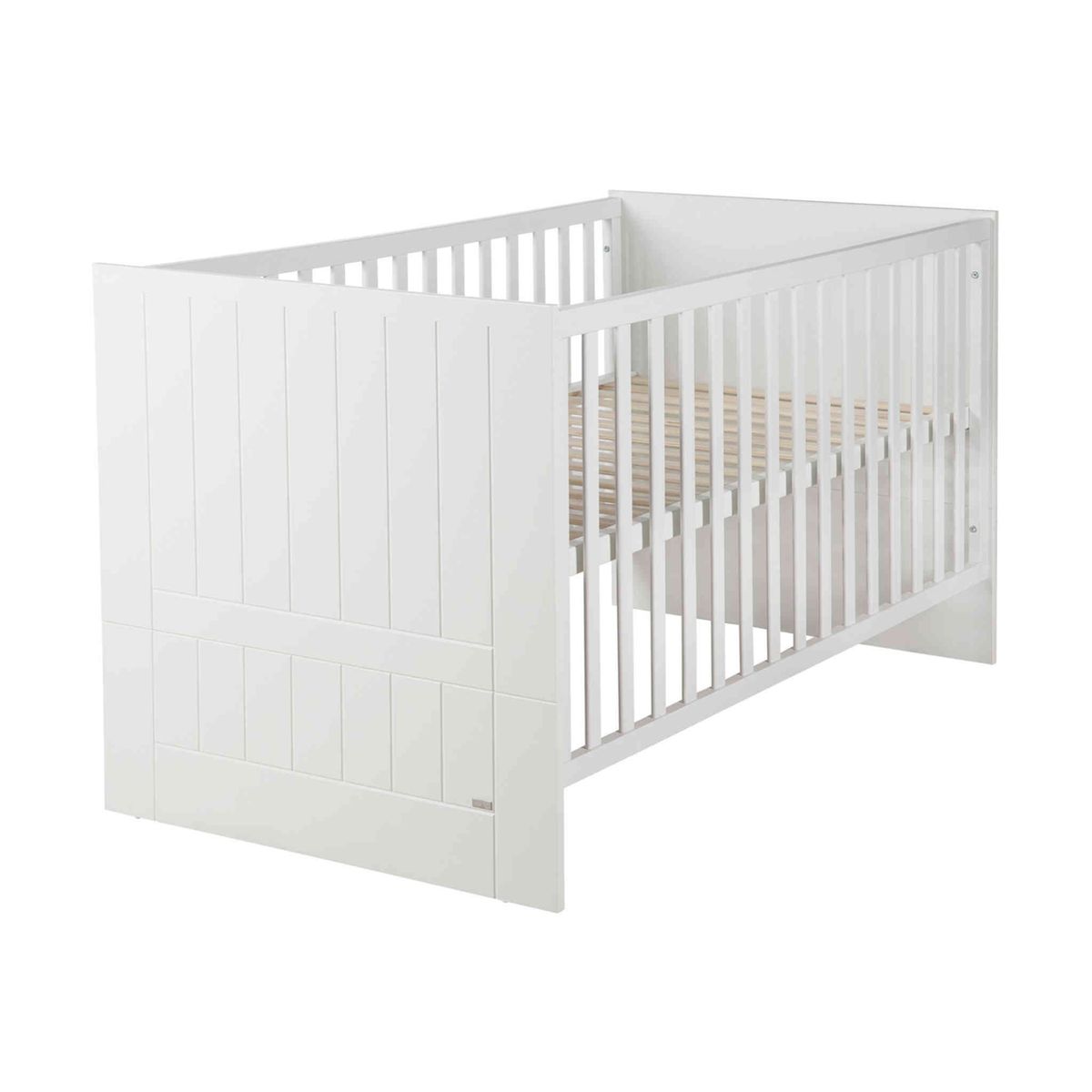 Lit Bebe 70x140 La Redoute Lit Bebe 70x140 La Redoute