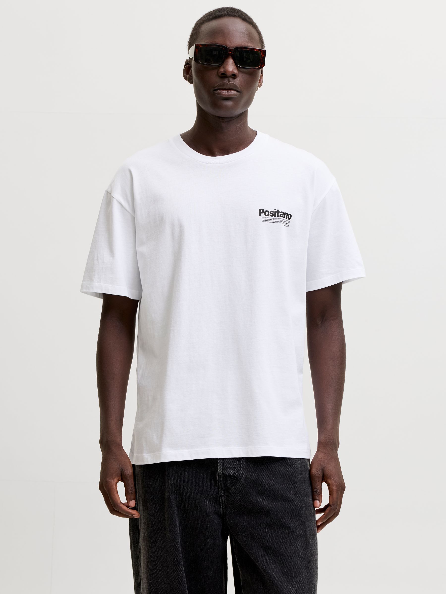 T-Shirt, JACK & JONES