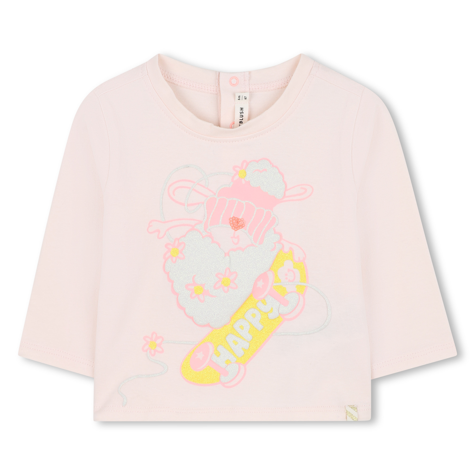 T-shirts à manches longues, BILLIEBLUSH