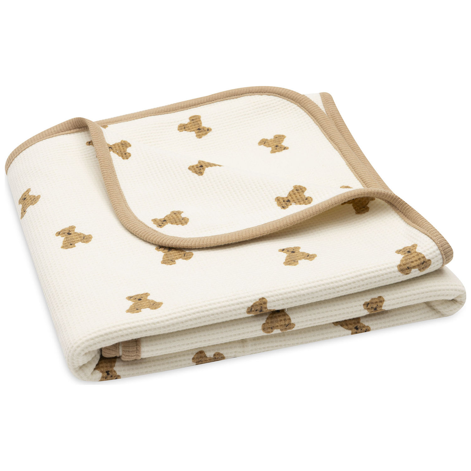 Couverture Little Waffle, JOLLEIN