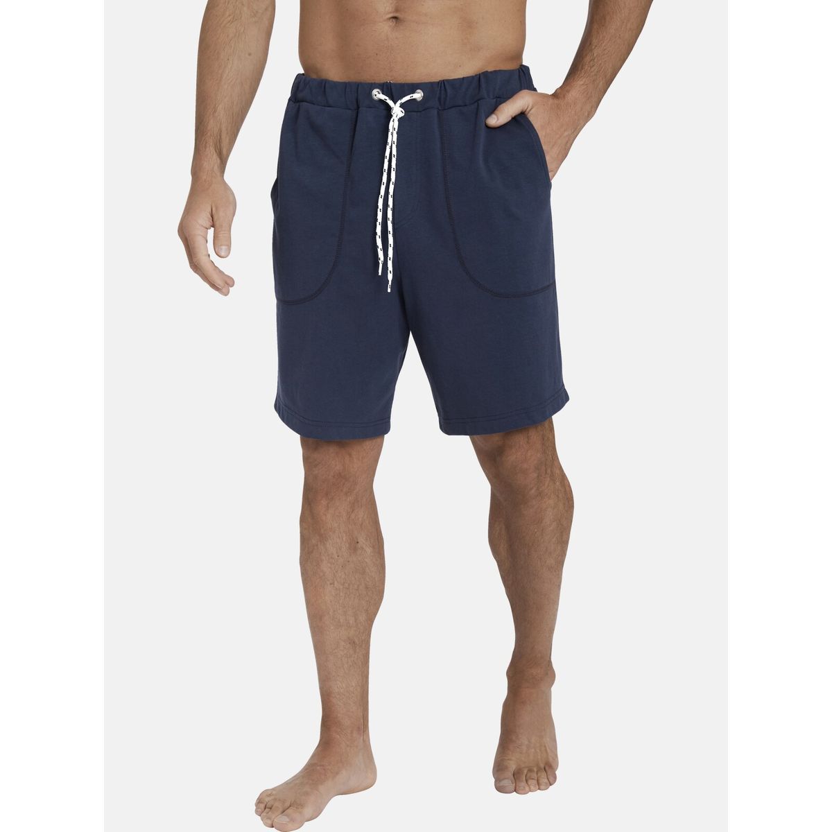 Pyjashort homme grande discount taille