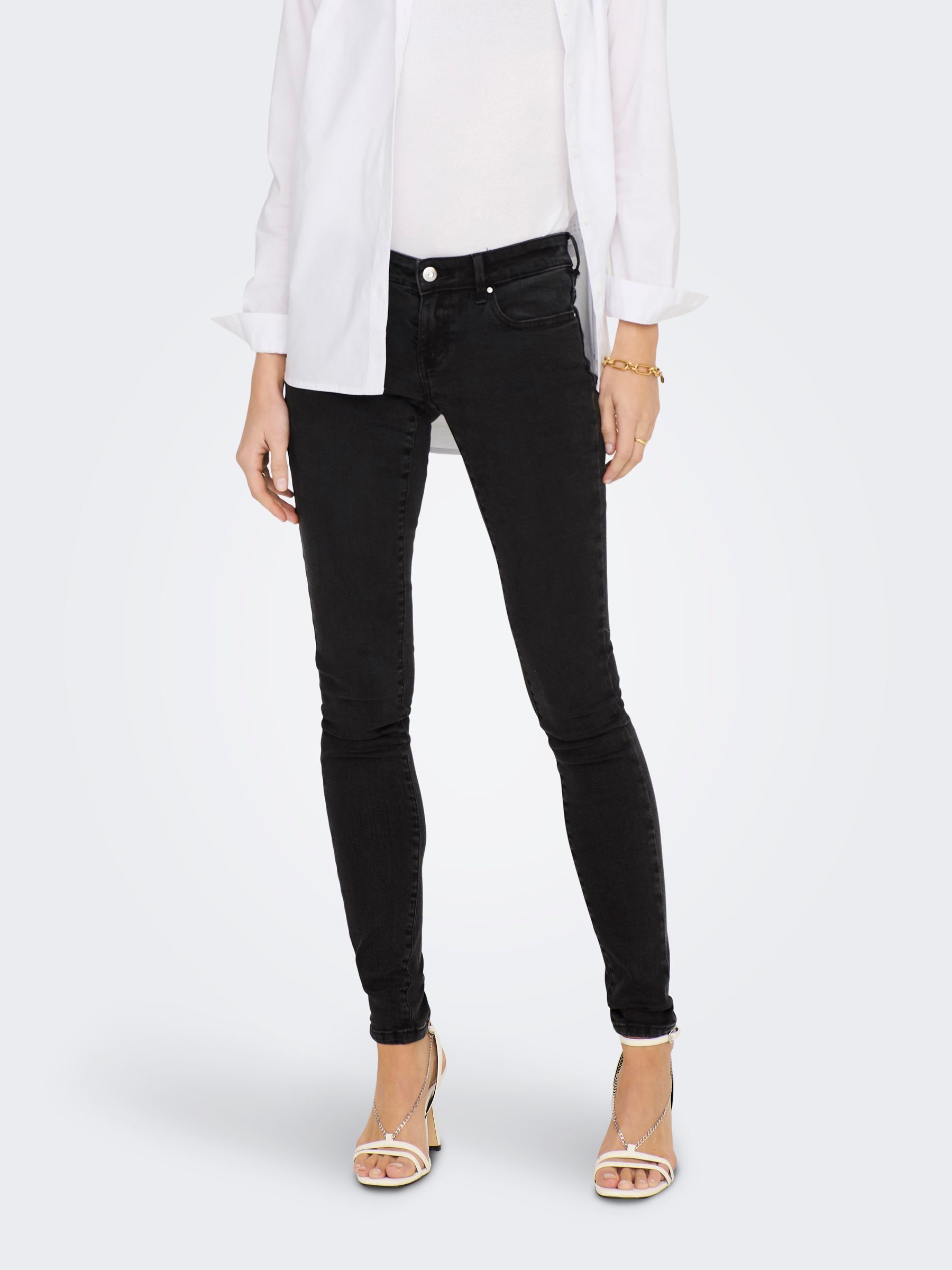 Jean Skinny, ONLY