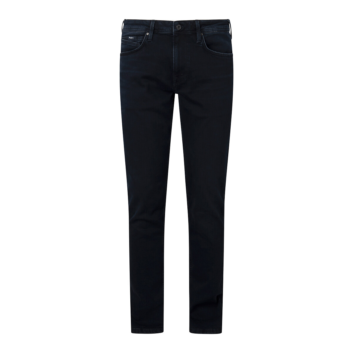 Grigio W32/L32 sconto 98% Pepe Jeans Jeggings & Skinny & Slim MODA UOMO Jeans Stampato 