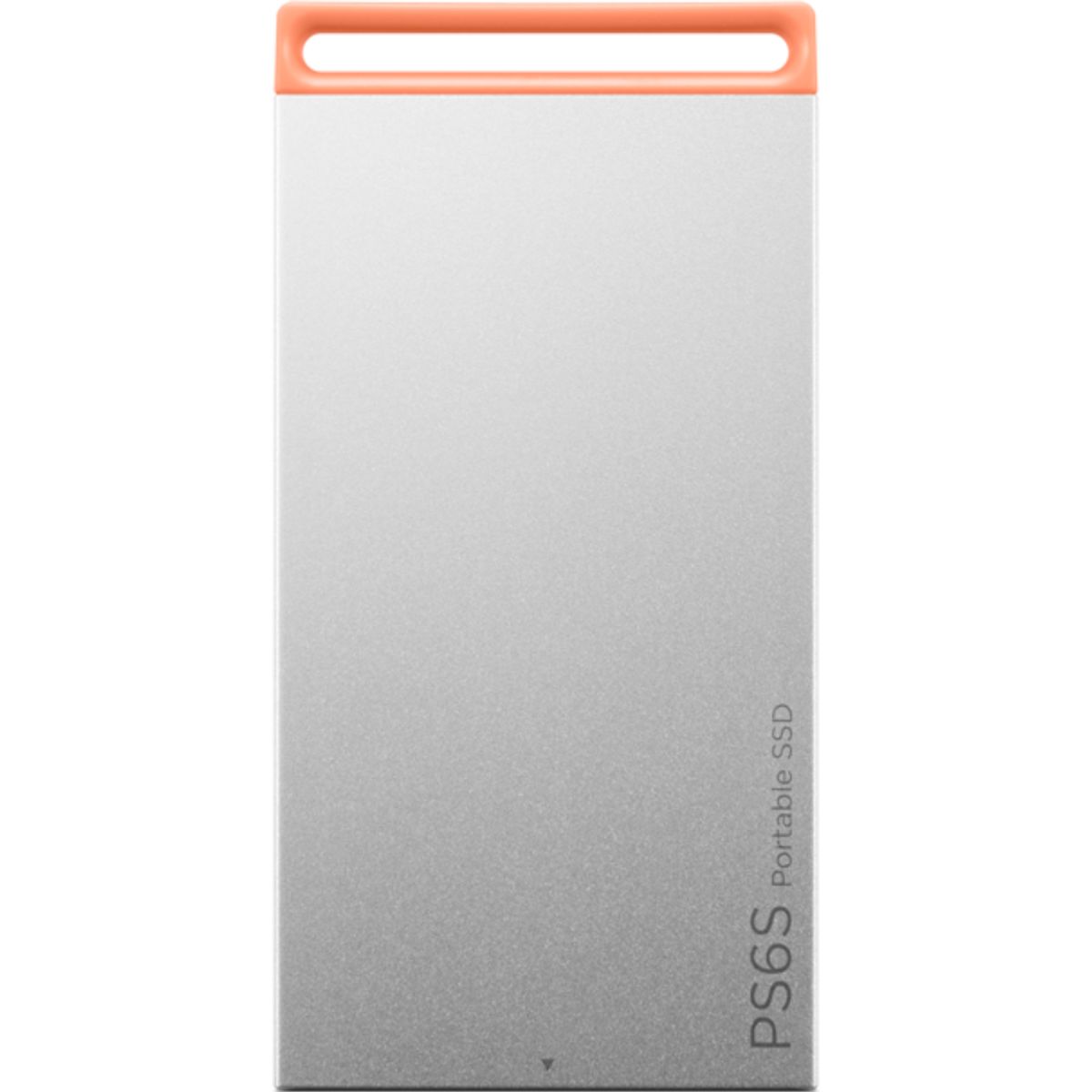 Disque SSD externe PS6S Portable SSD 1TB, LENOVO