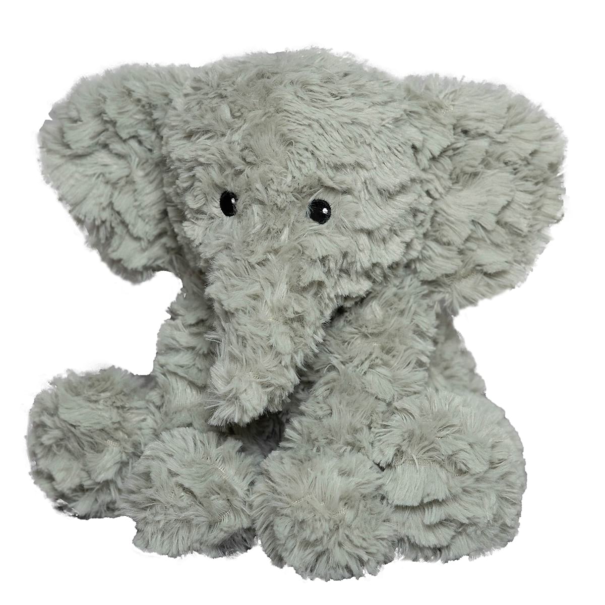 Peluche Bouillotte Éléphant, WARMIES