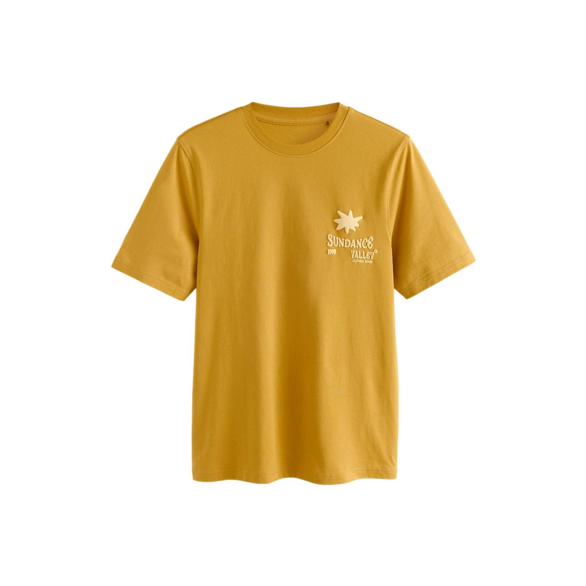 T-shirt de plage épais à imprimé, NEXT
