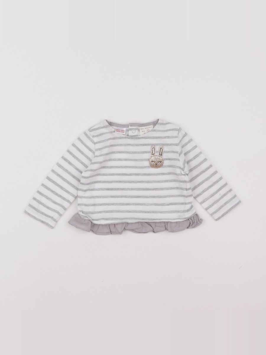 Tee-shirt - Bon état, ZARA