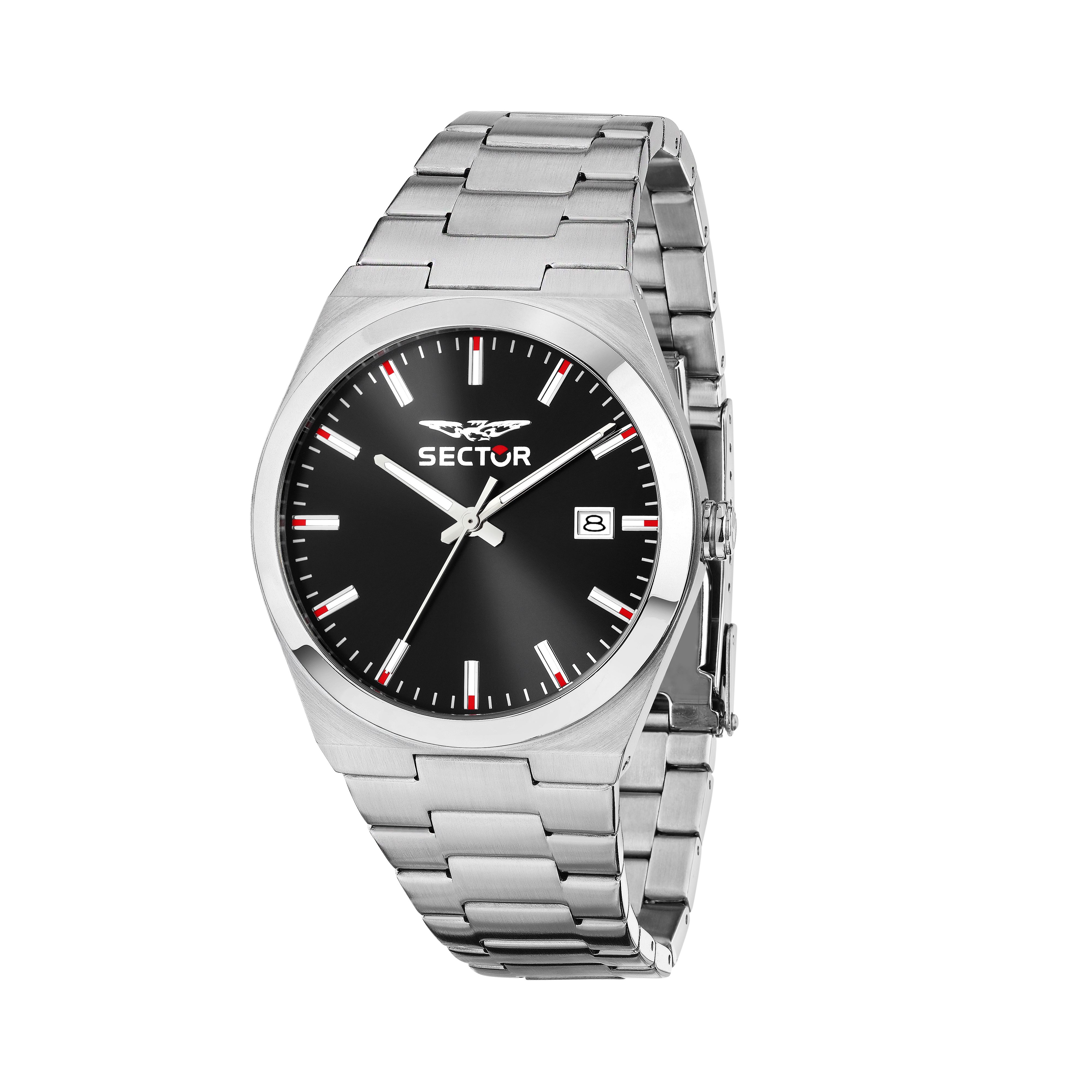 Montre multifonction C300, SECTOR
