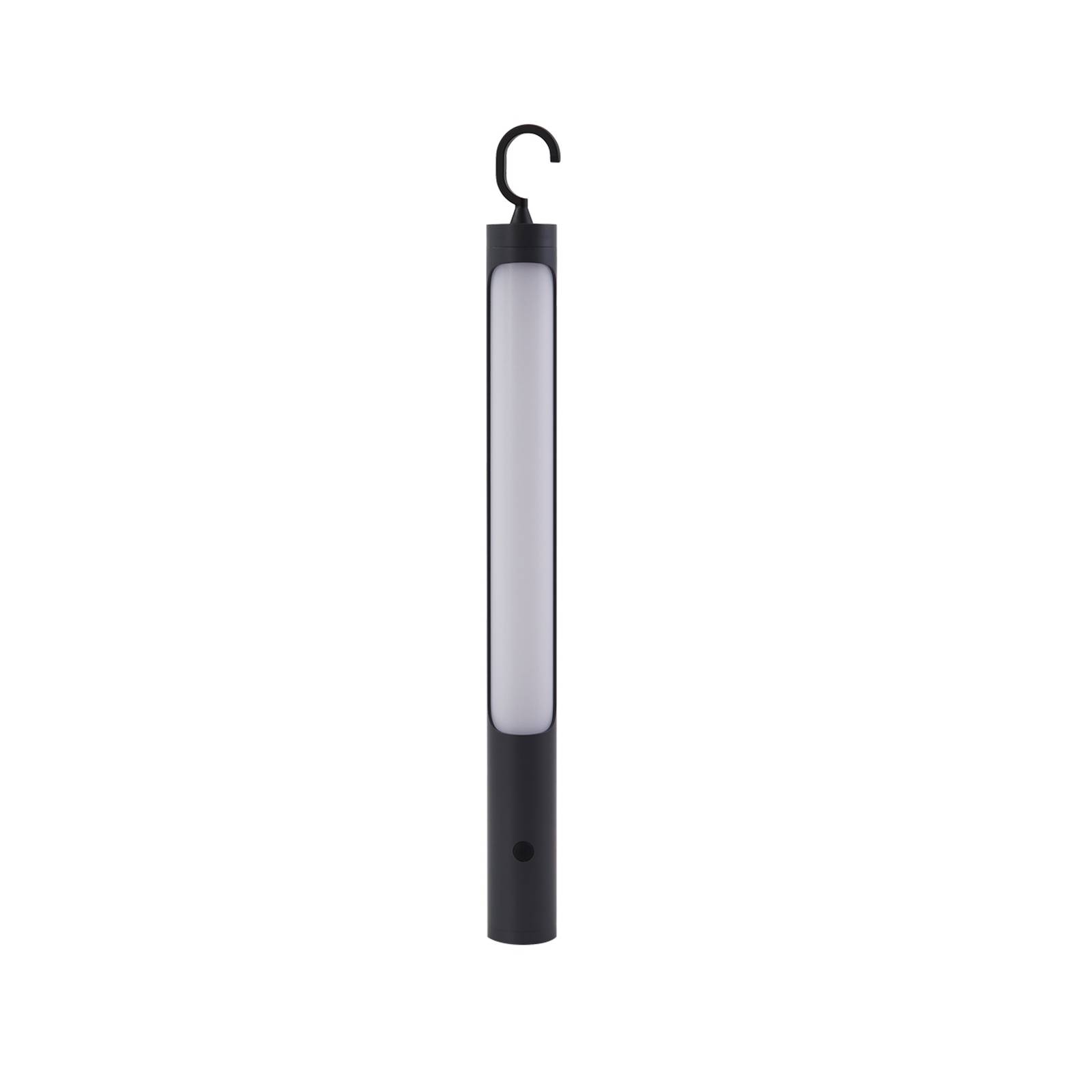 Luminaire de terrasse LED, Kompis, LINDBY