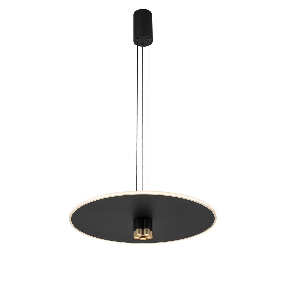 Suspension en métal design, D.58 , NOMADA, MANTRA