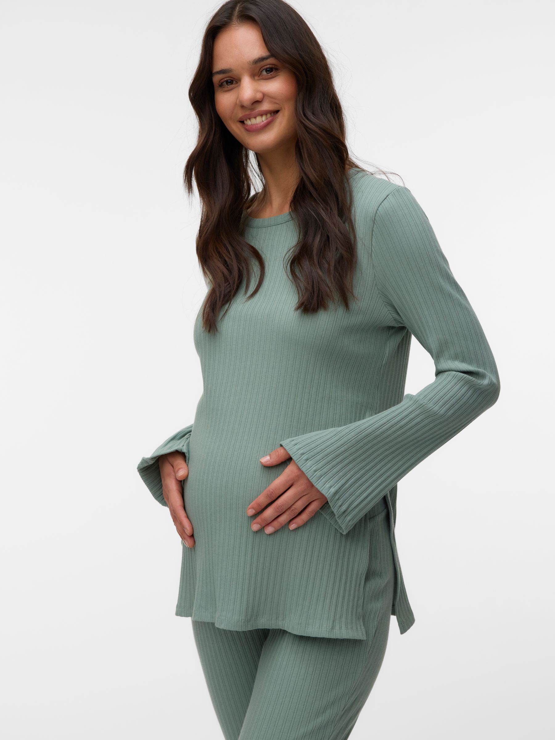 Blouse, MAMA LICIOUS