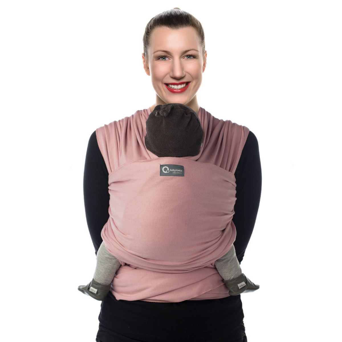 Echarpe De Portage Babymoov La Redoute