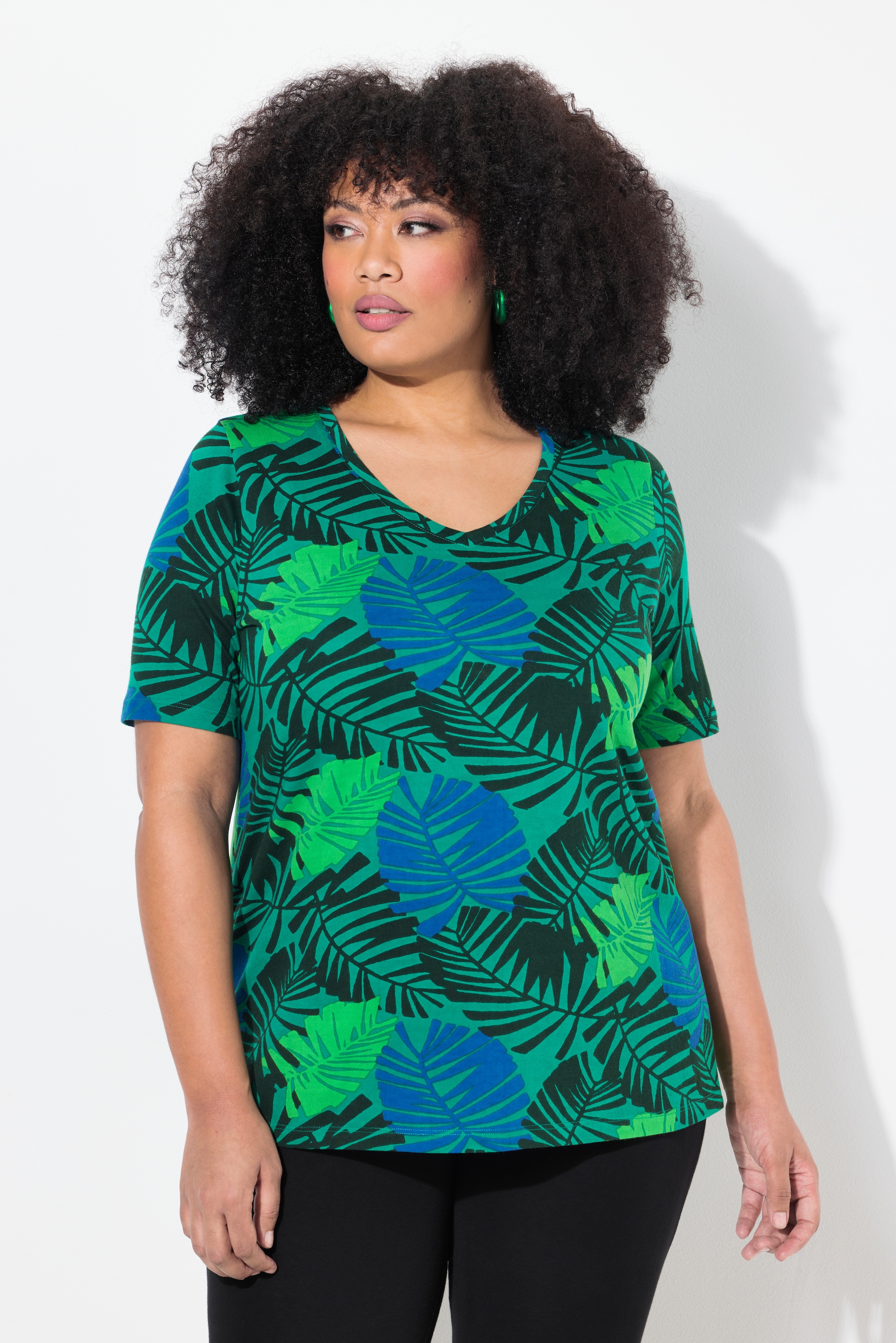 T-shirt, ULLA POPKEN