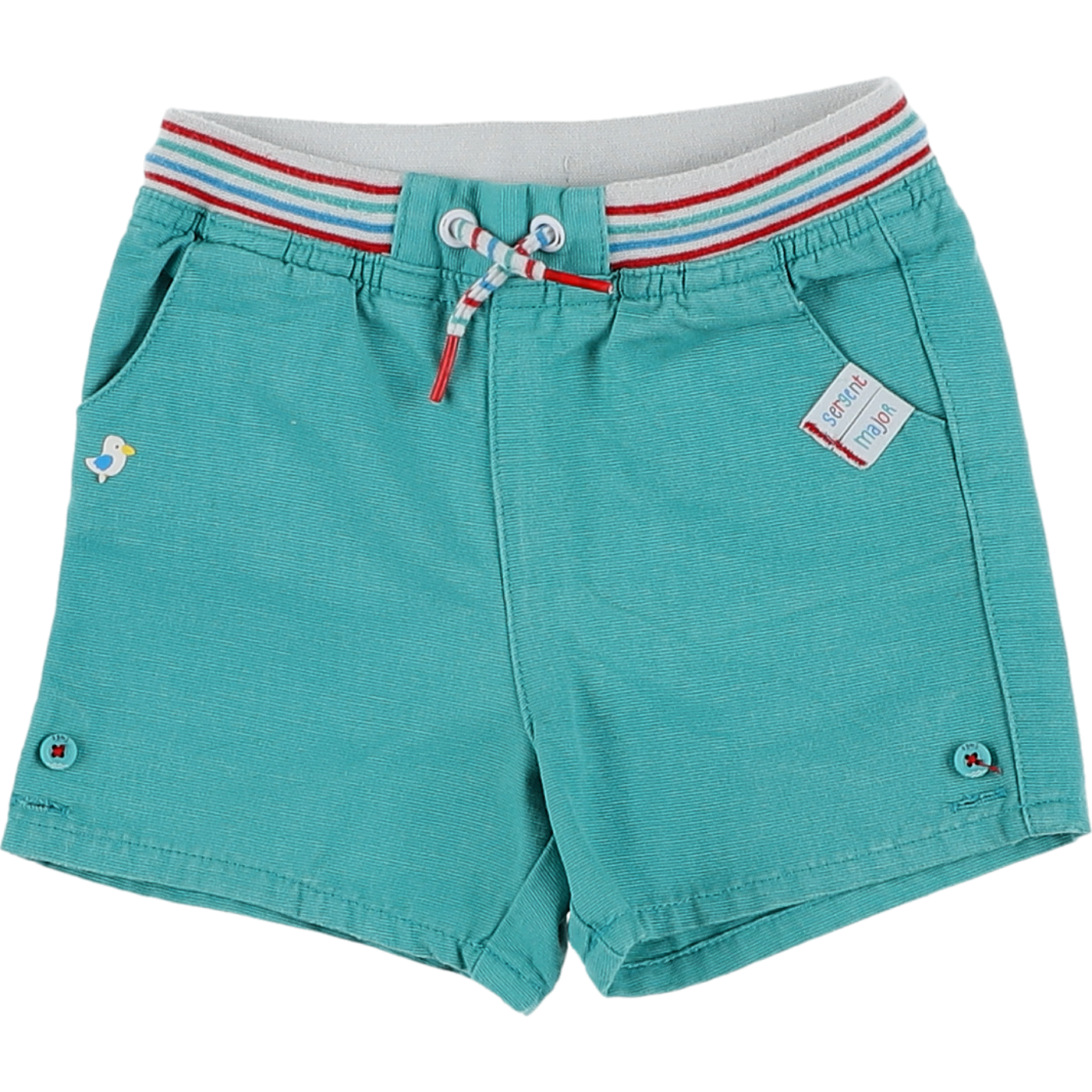 Short - Très bon état, SERGENT MAJOR
