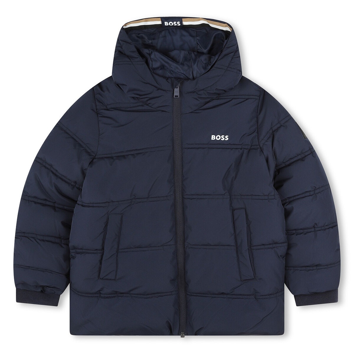 Manteau hugo boss clearance bebe