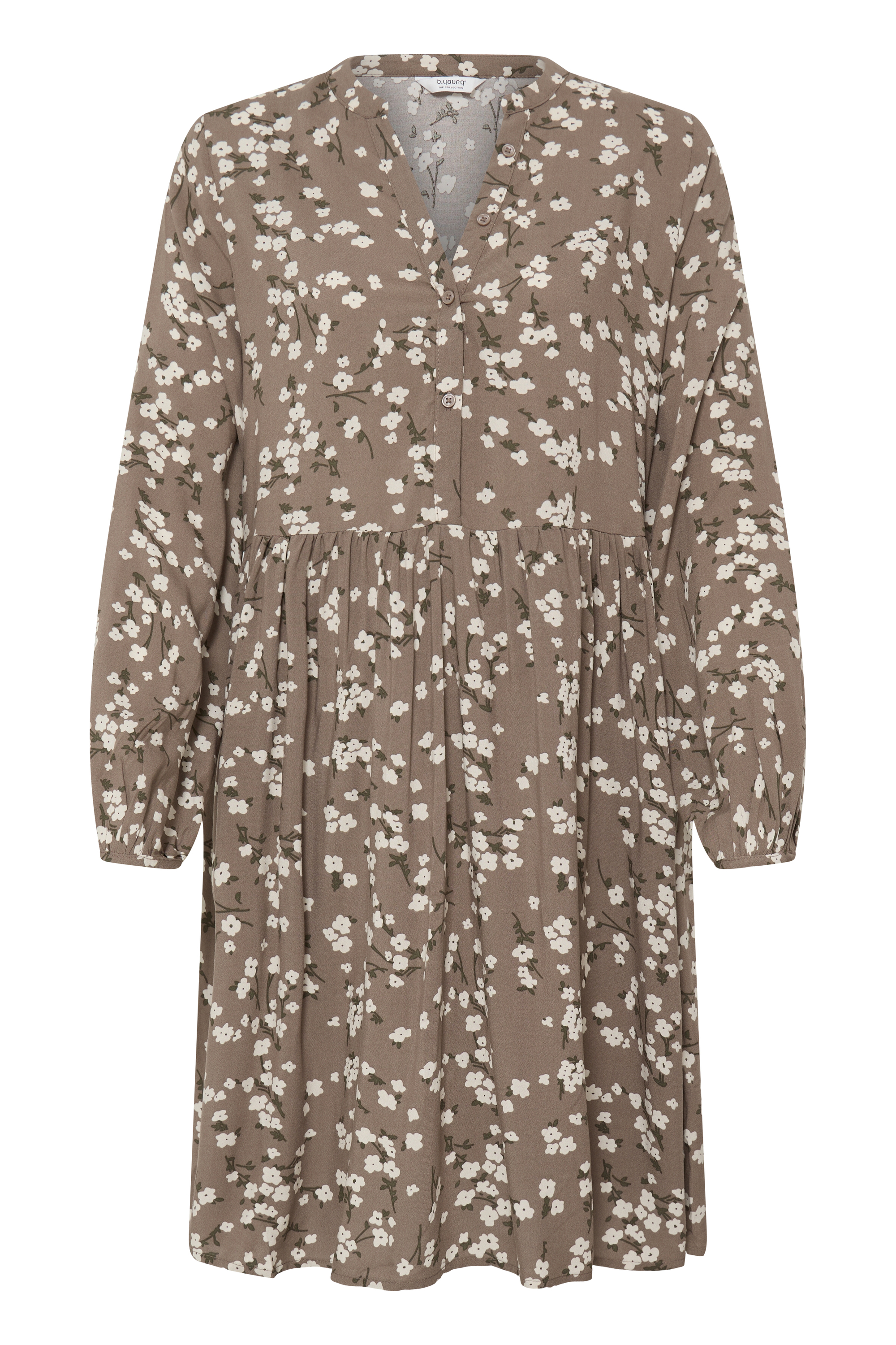 Robe, B.YOUNG