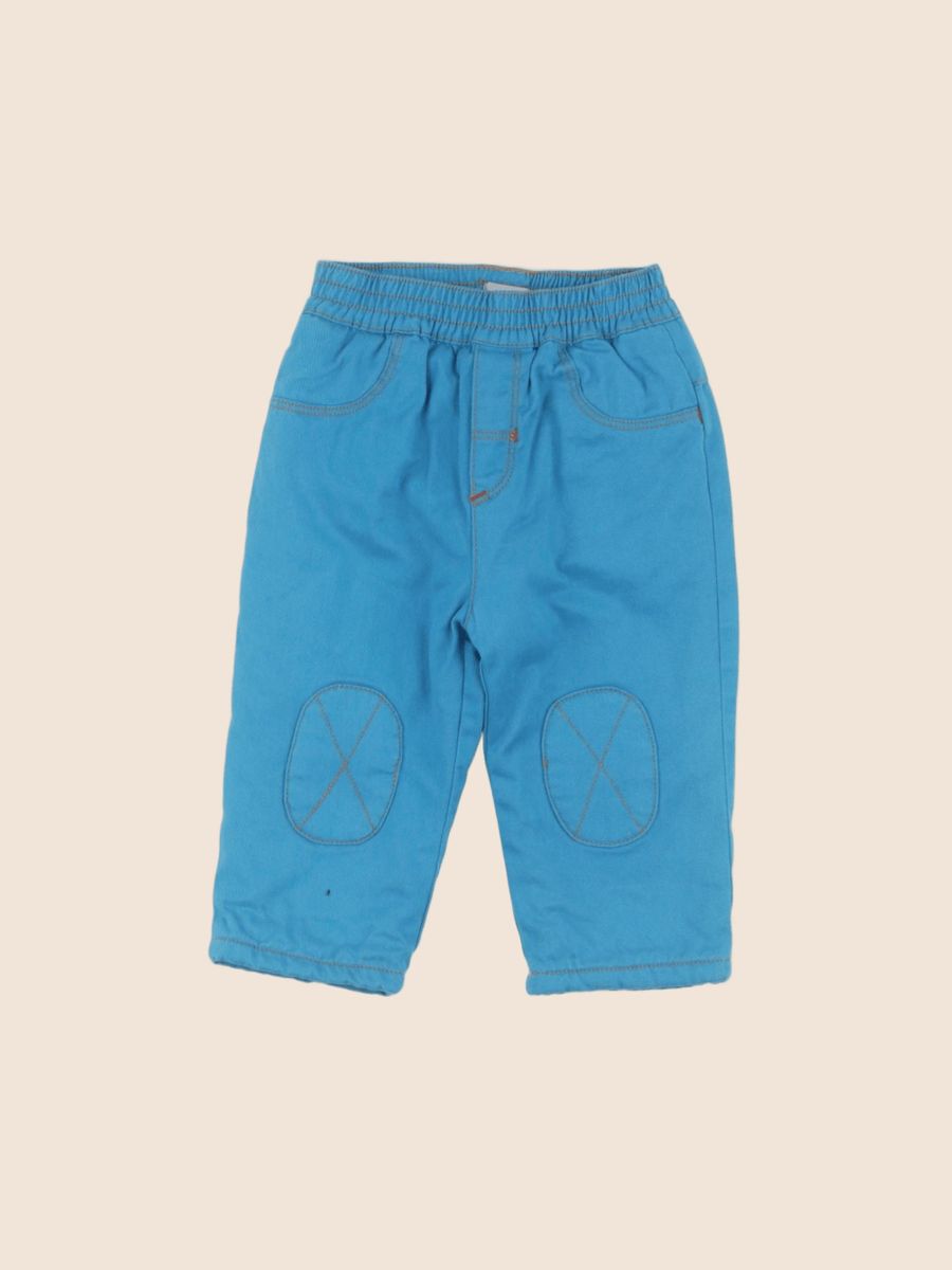 Pantalon doublé - Très bon état, CATIMINI