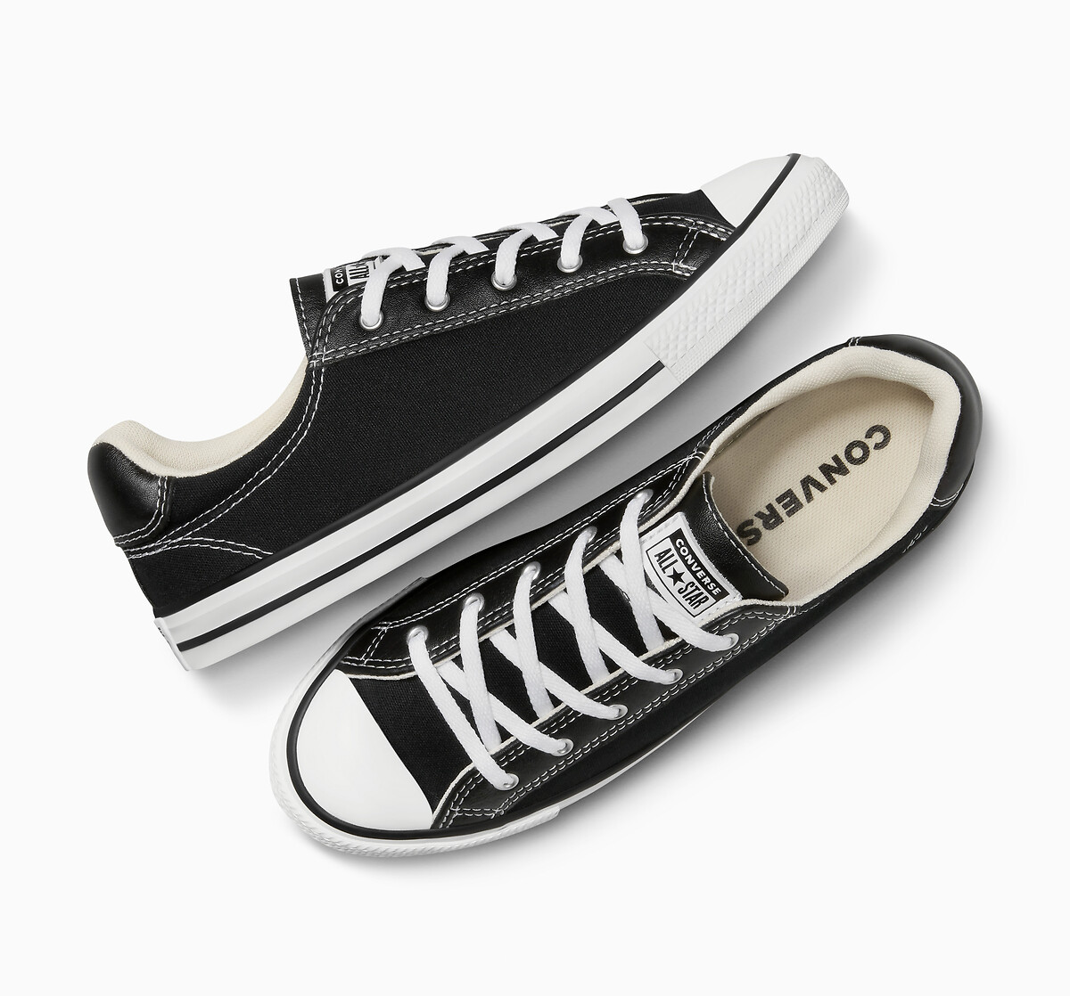 Converse Zapatillas Chuck Taylor All Star Dainty Lucky — photo 3