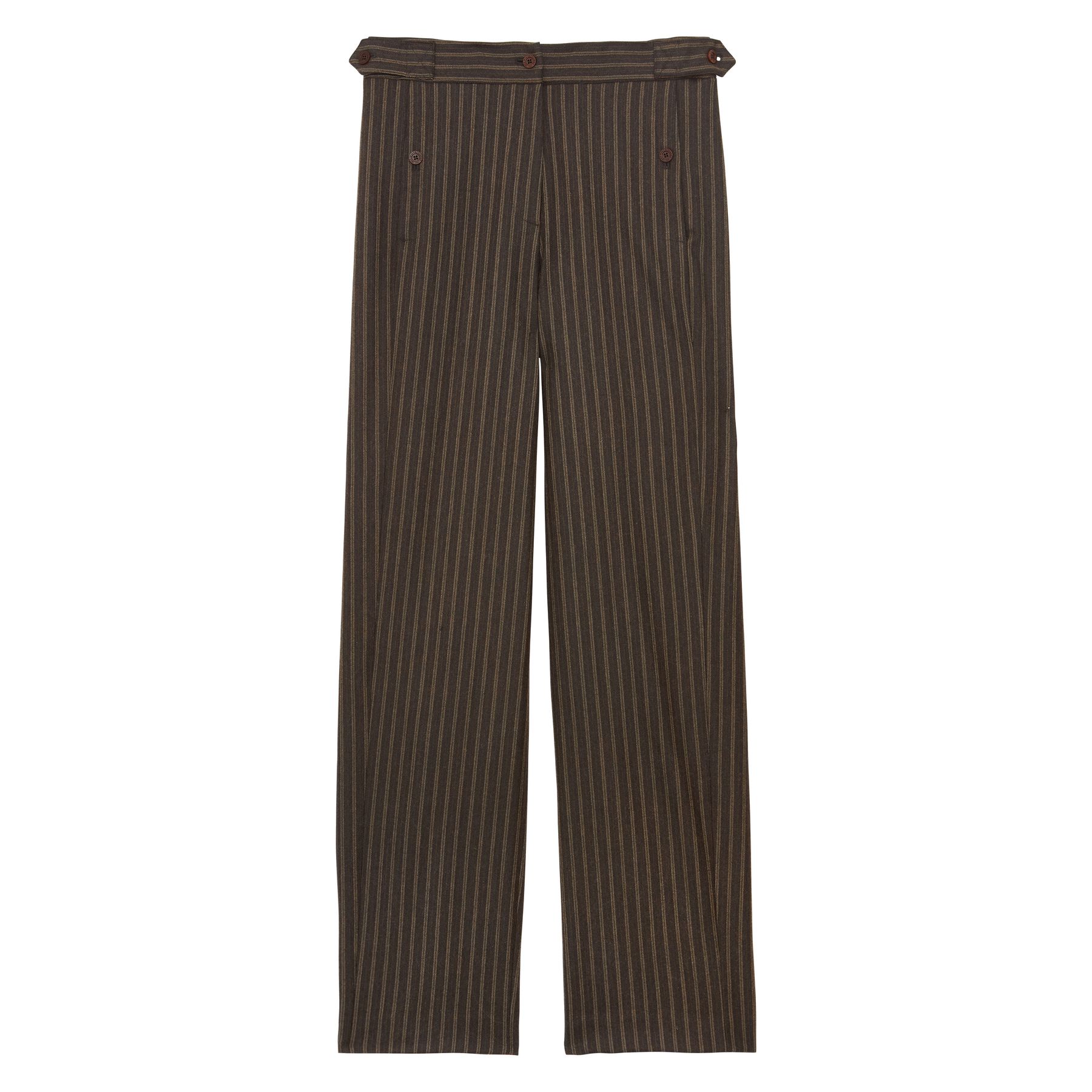 Pantalon Piotr, INES DE LA FRESSANGE PARIS