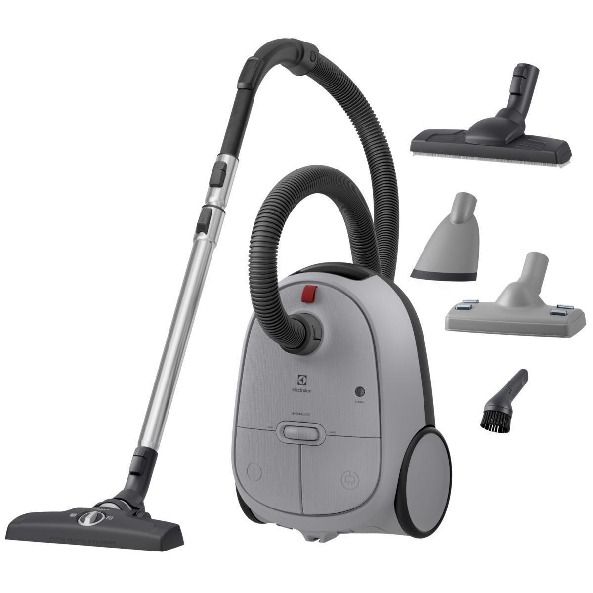 Aspirateur electrolux avec sac silencieux La Redoute