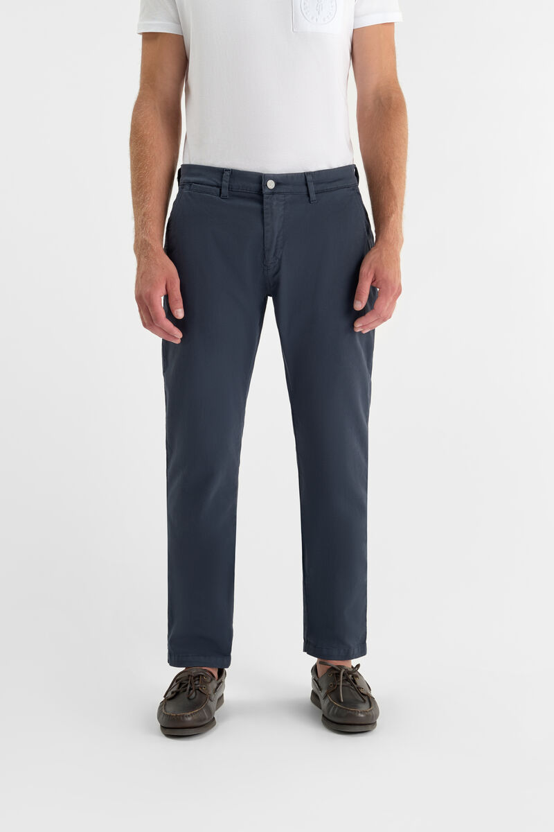 Pantalon chino CESAR, LE TEMPS DES CERISES