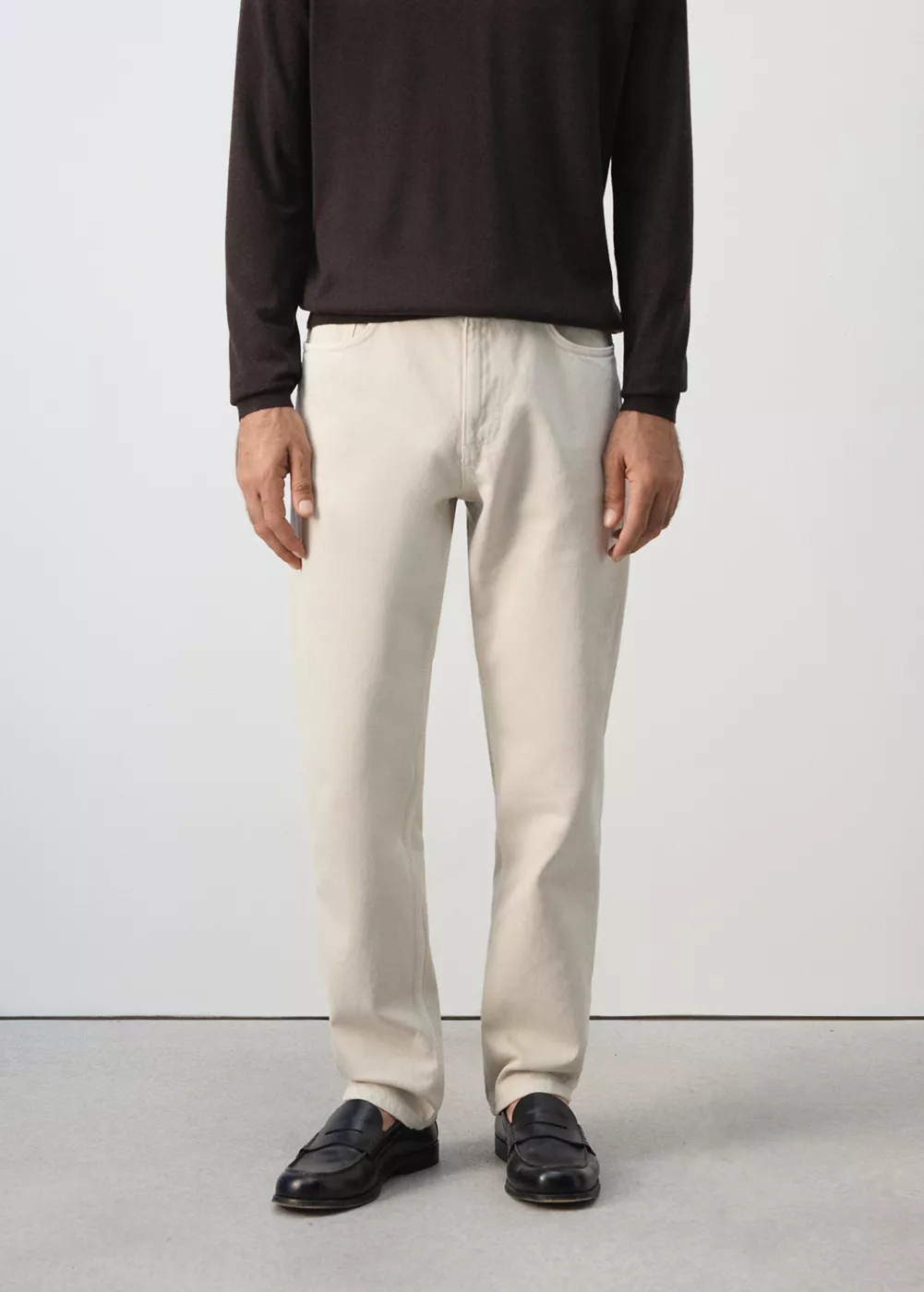Jean Bob regular-fit, MANGO MAN