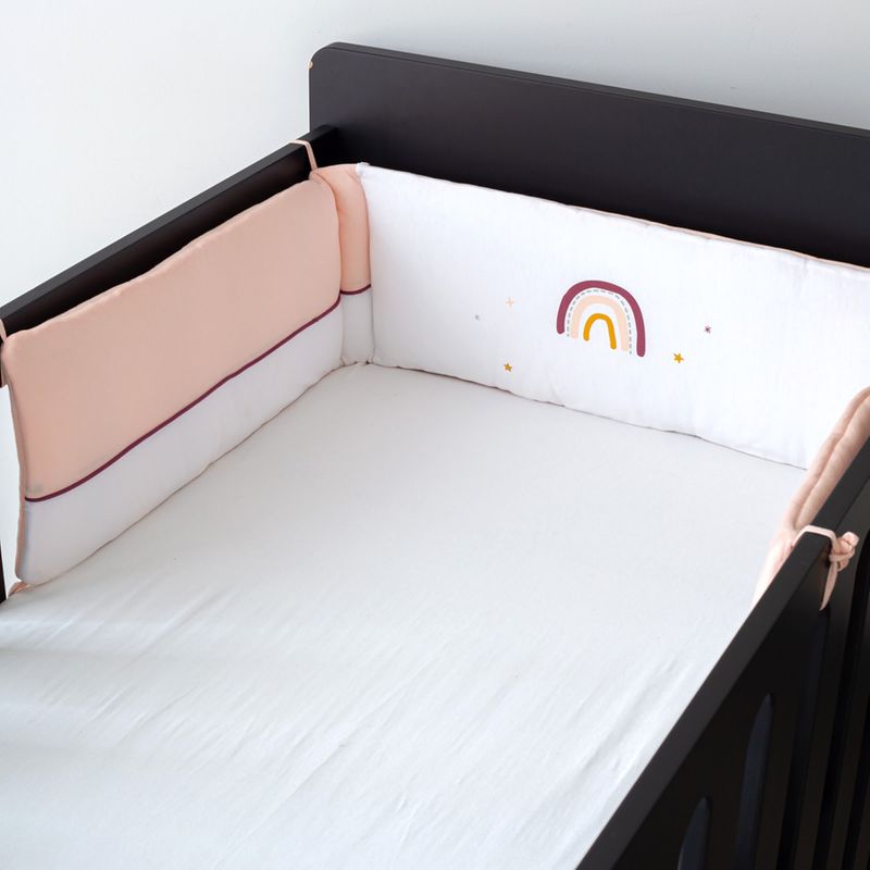 Ciel De Lit Bebe La Redoute