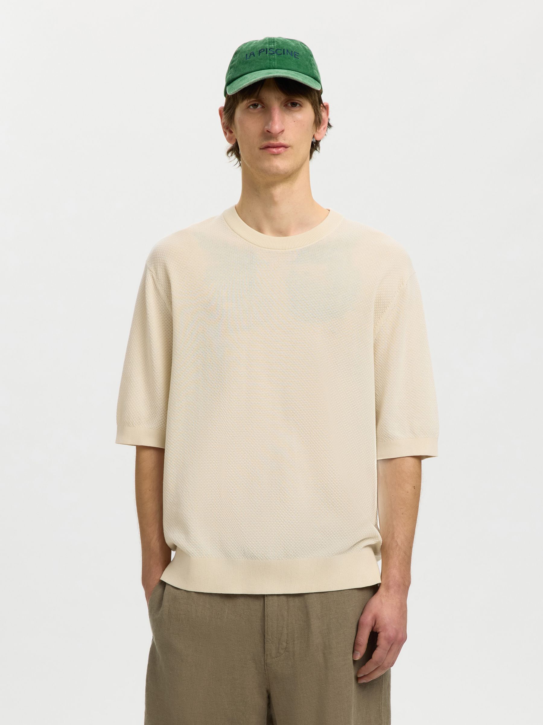 T-Shirt, SELECTED