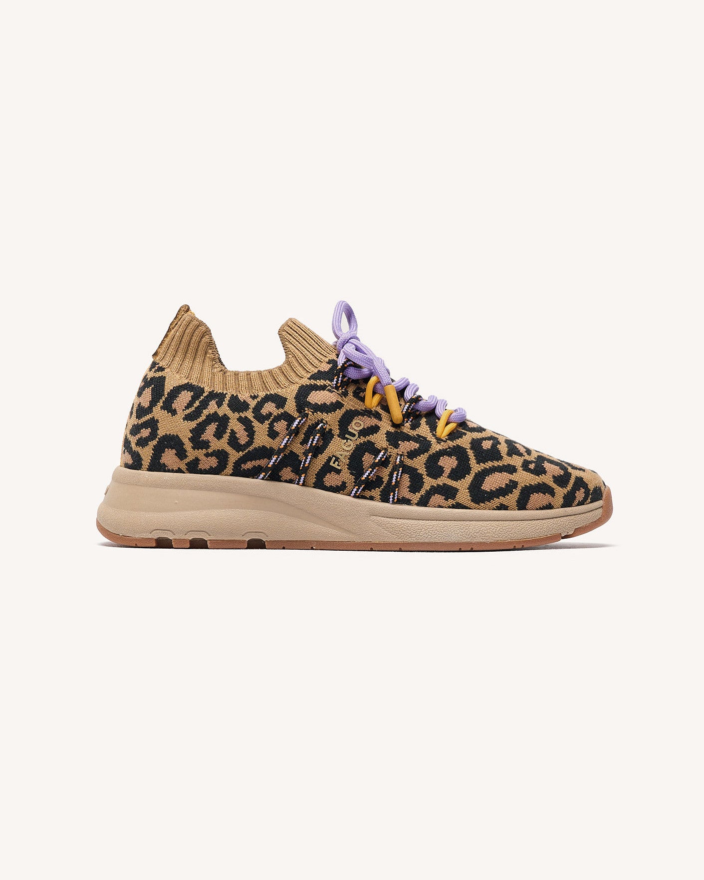 Running HEARTWOOD, FAGUO