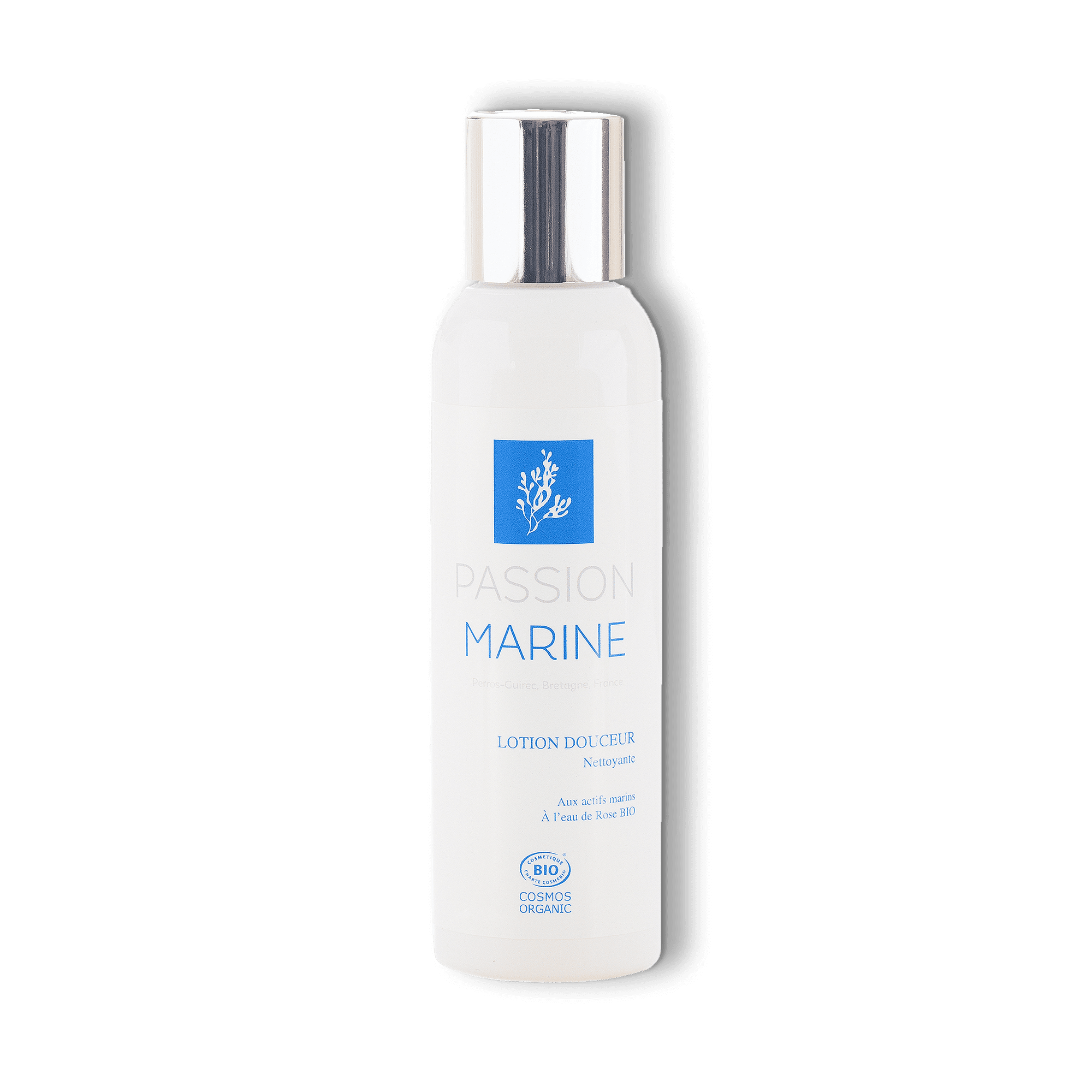 Lotion douceur nettoyante, PASSION MARINE