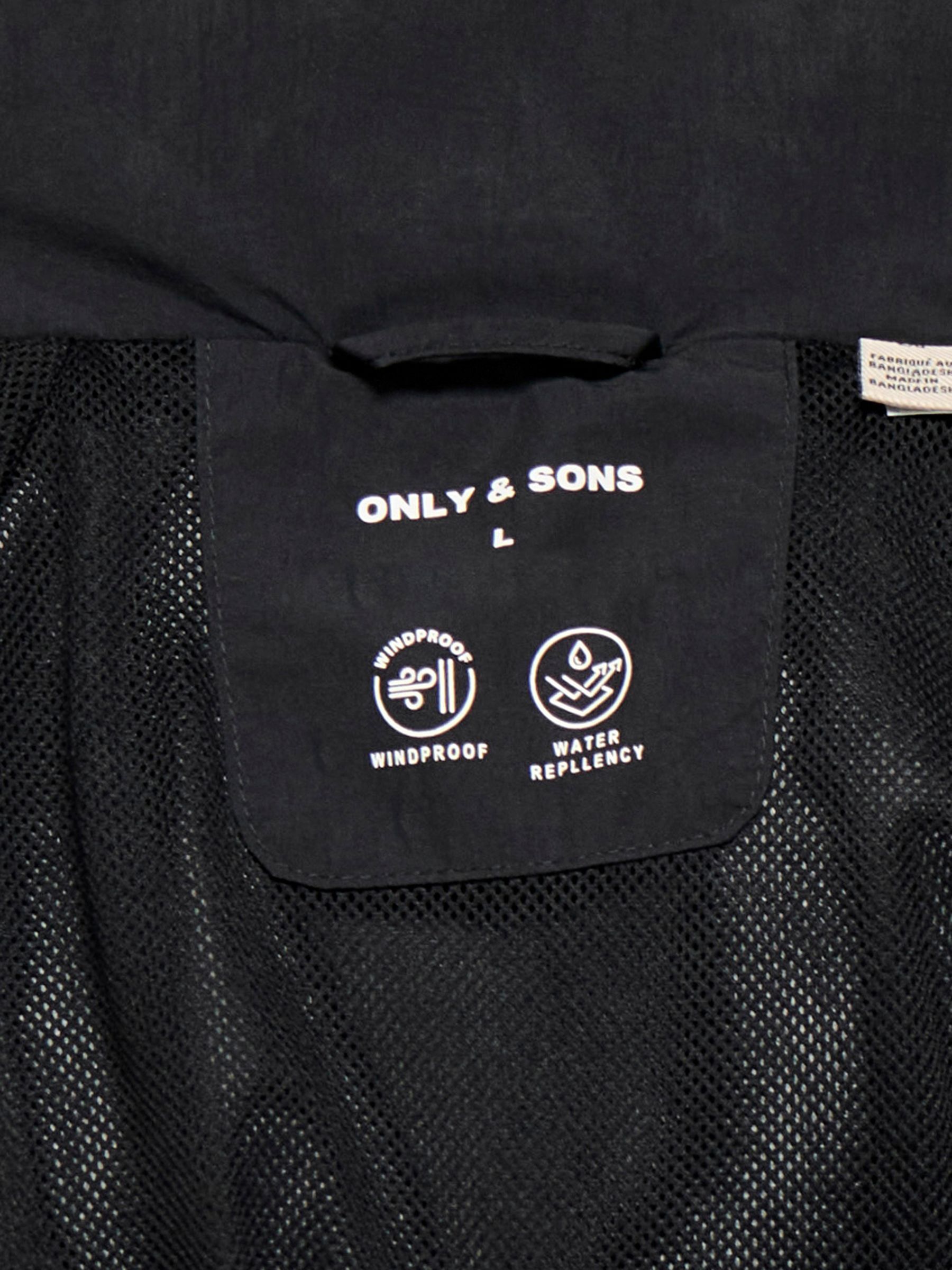 Veste, ONLY & SONS
