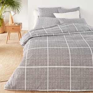 Bettbezug Jinties aus reiner Baumwolle LA REDOUTE INTERIEURS image