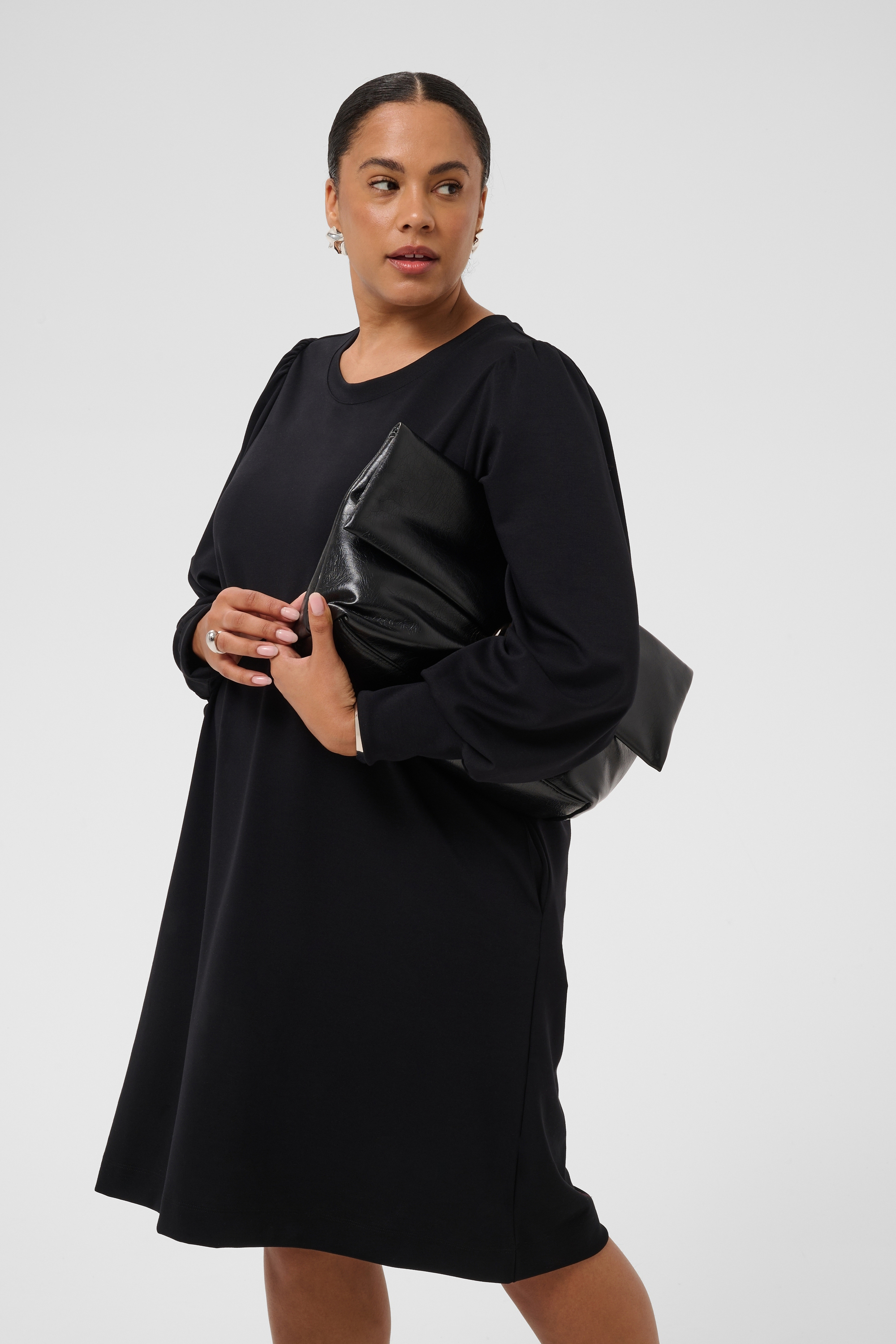 Robe, KAFFE CURVE