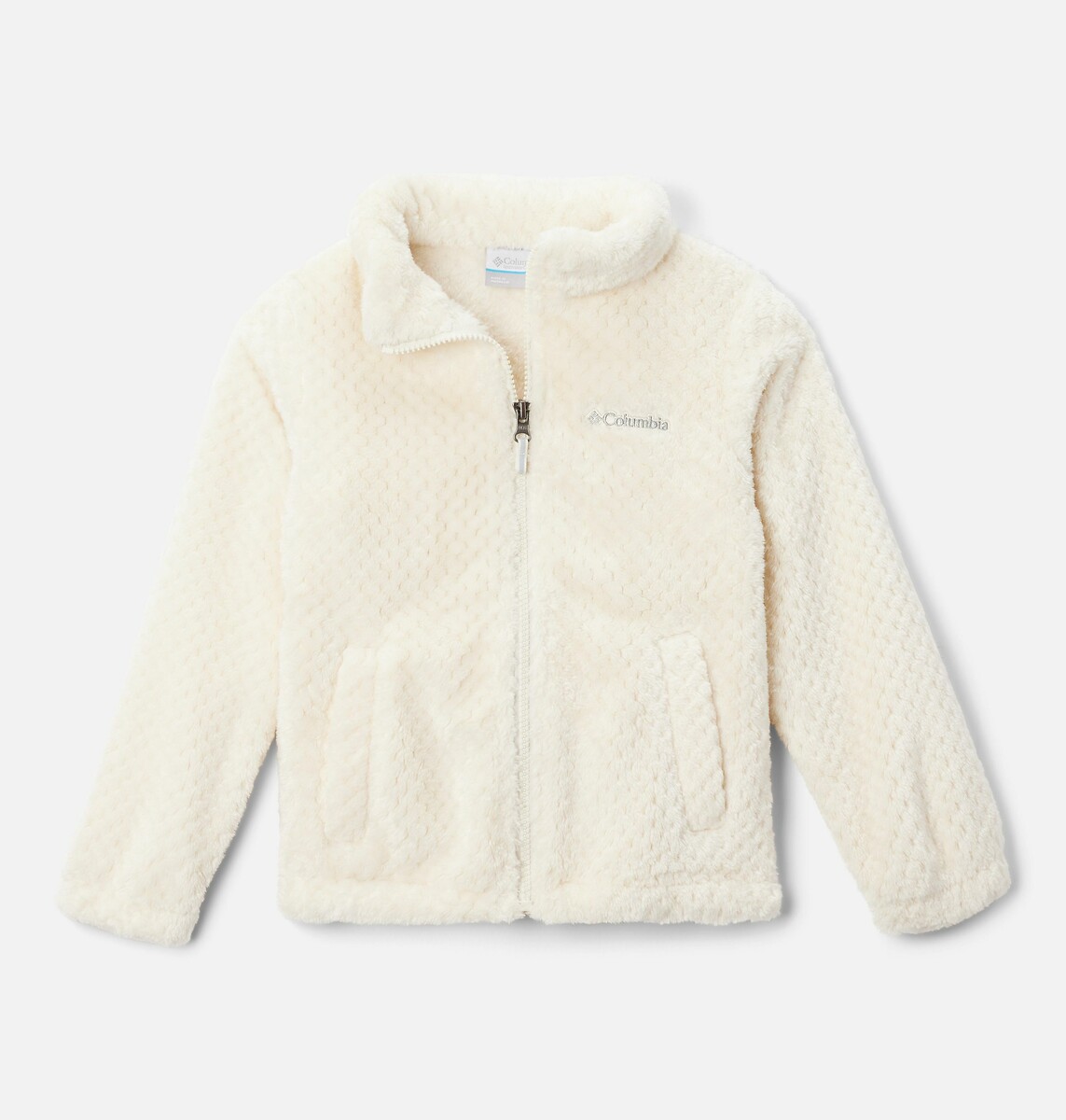 Sherpa Fleece Jacket, COLUMBIA
