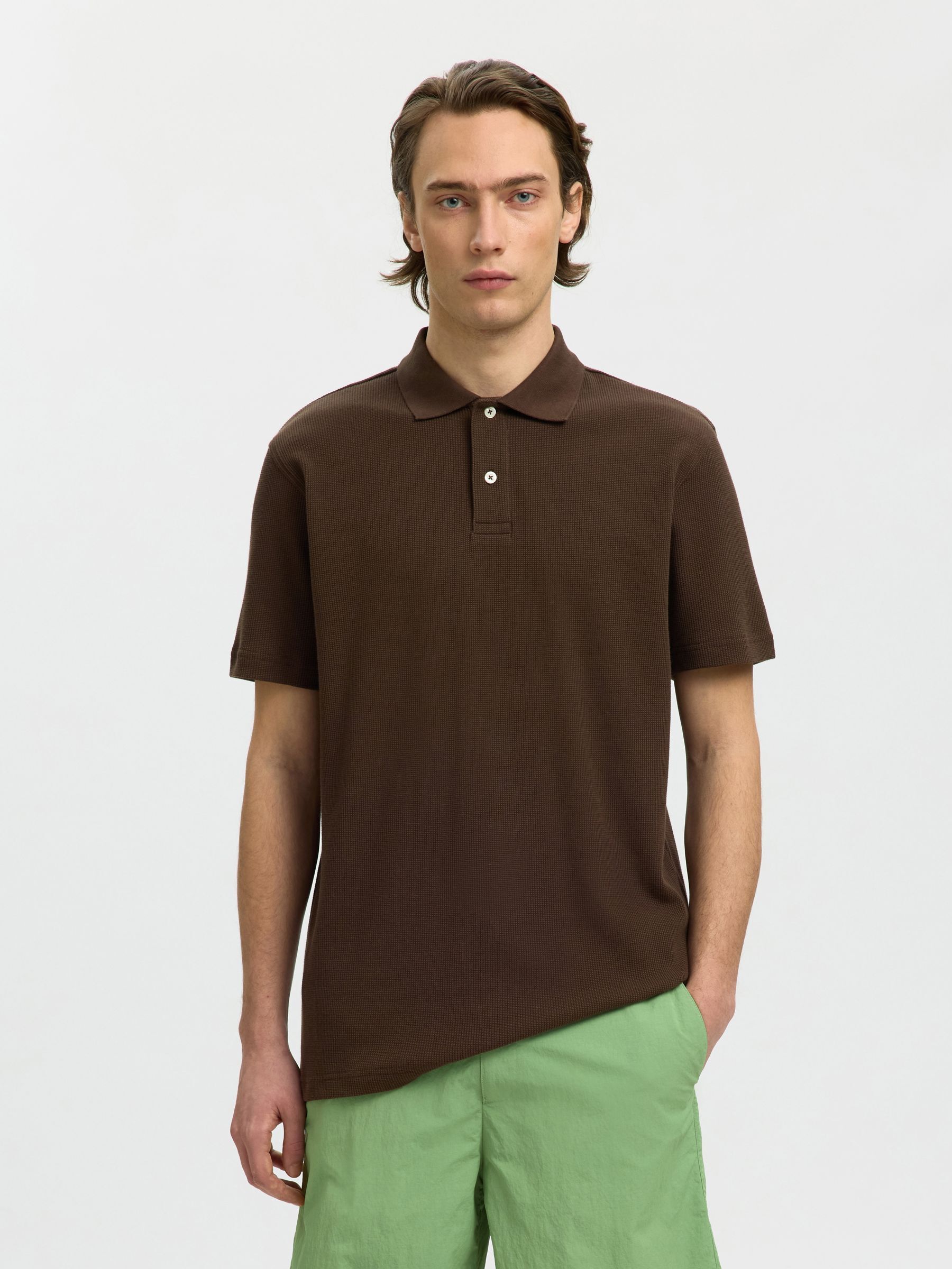 Polo, SELECTED