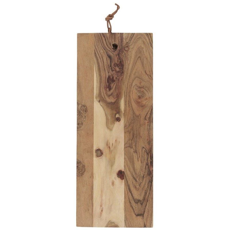 Planche à découper longue bois acacia, IB LAURSEN