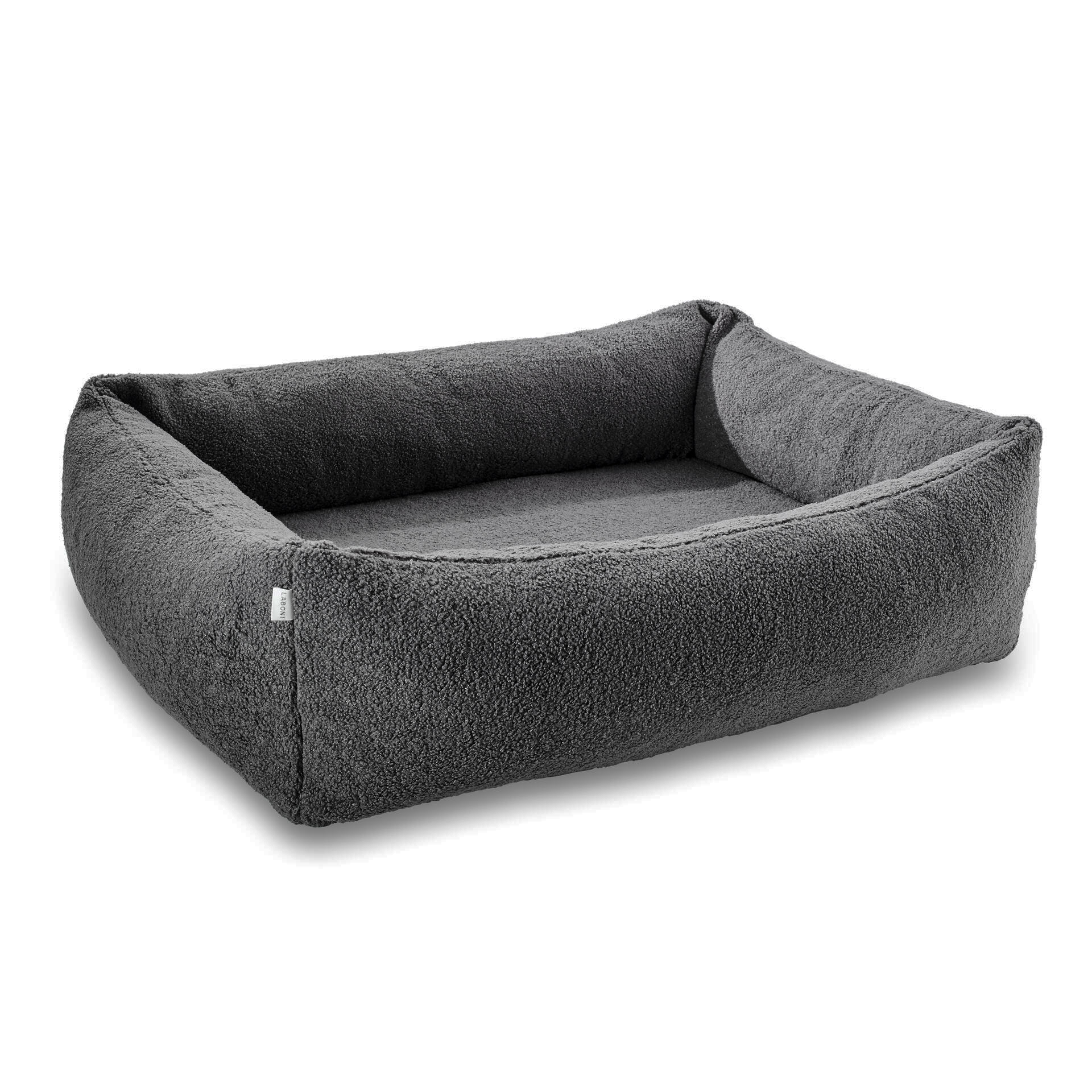 Panier orthopédique effet bouclette TEDDY, LABONI