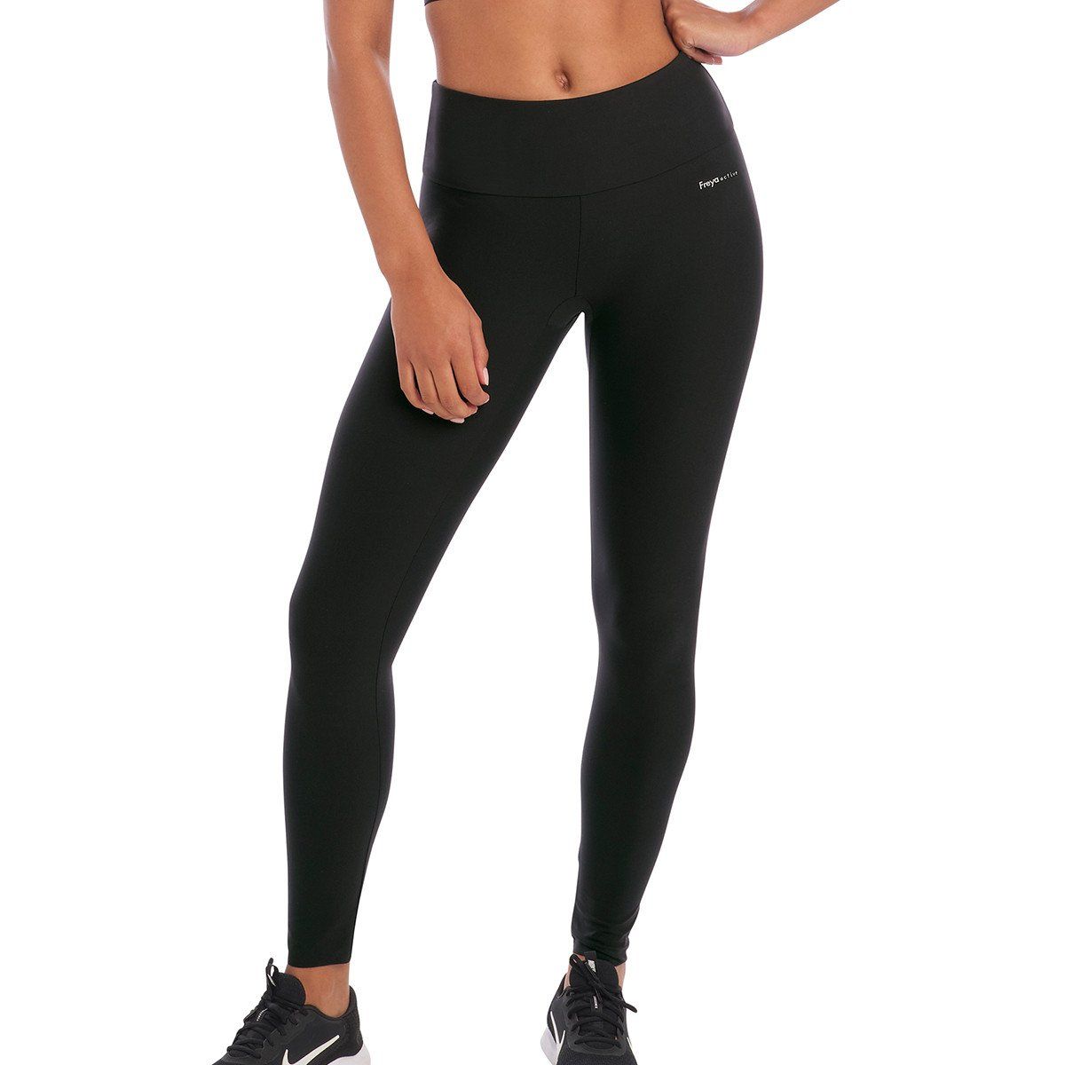 Legging sport outlet femme gainant