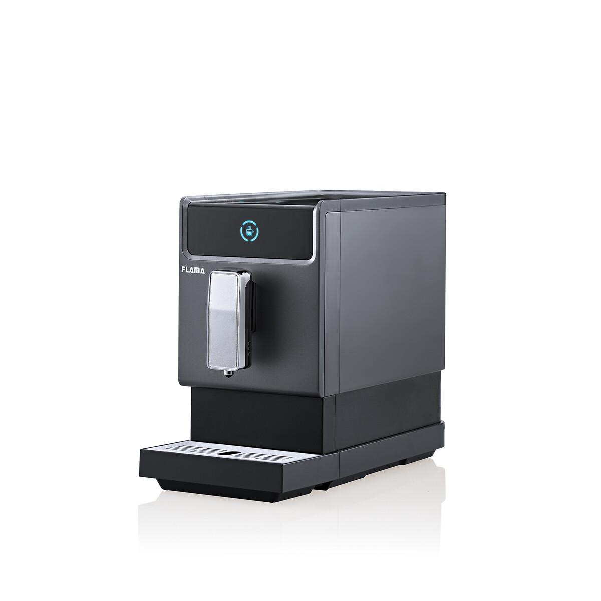 Máquina de café automática Suprema 1293FL, FLAMA, FLAMA