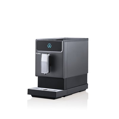 Máquina de café automática Suprema 1293FL, FLAMA FLAMA