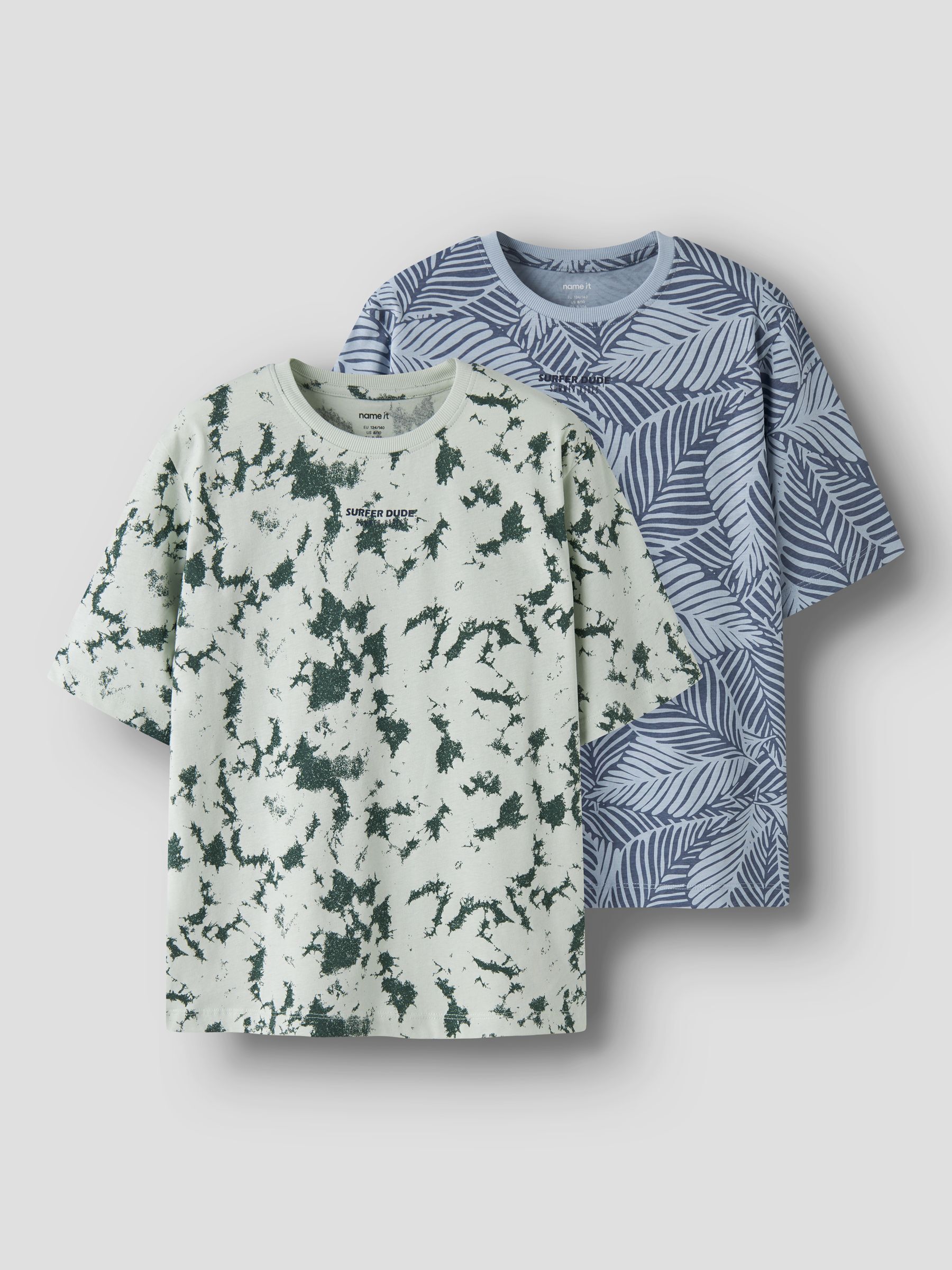 T-Shirt, NAME IT