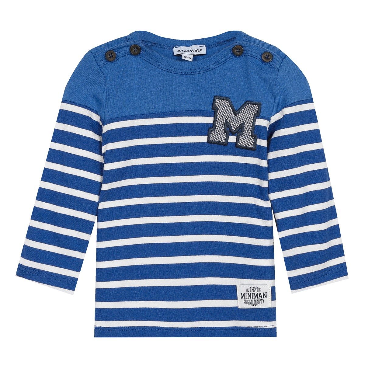 Vetement Marin Bebe La Redoute