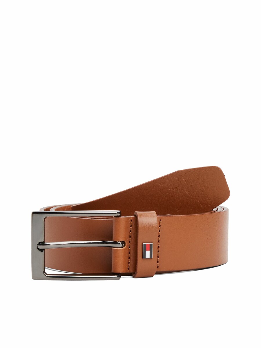 Ceinture en cuir Layton 3,5cm