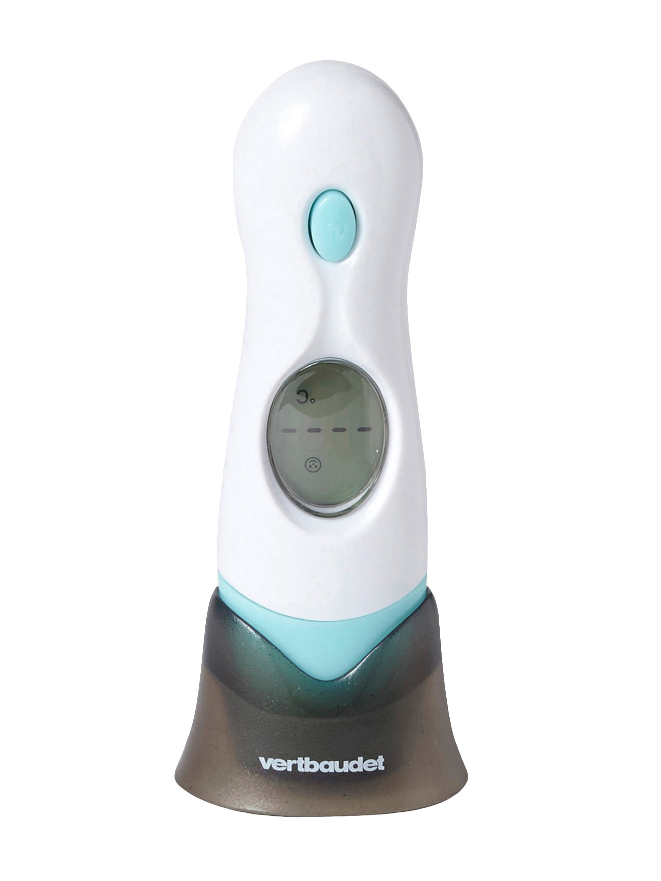 Thermomètre 4 en 1 MultiThermo, VERTBAUDET