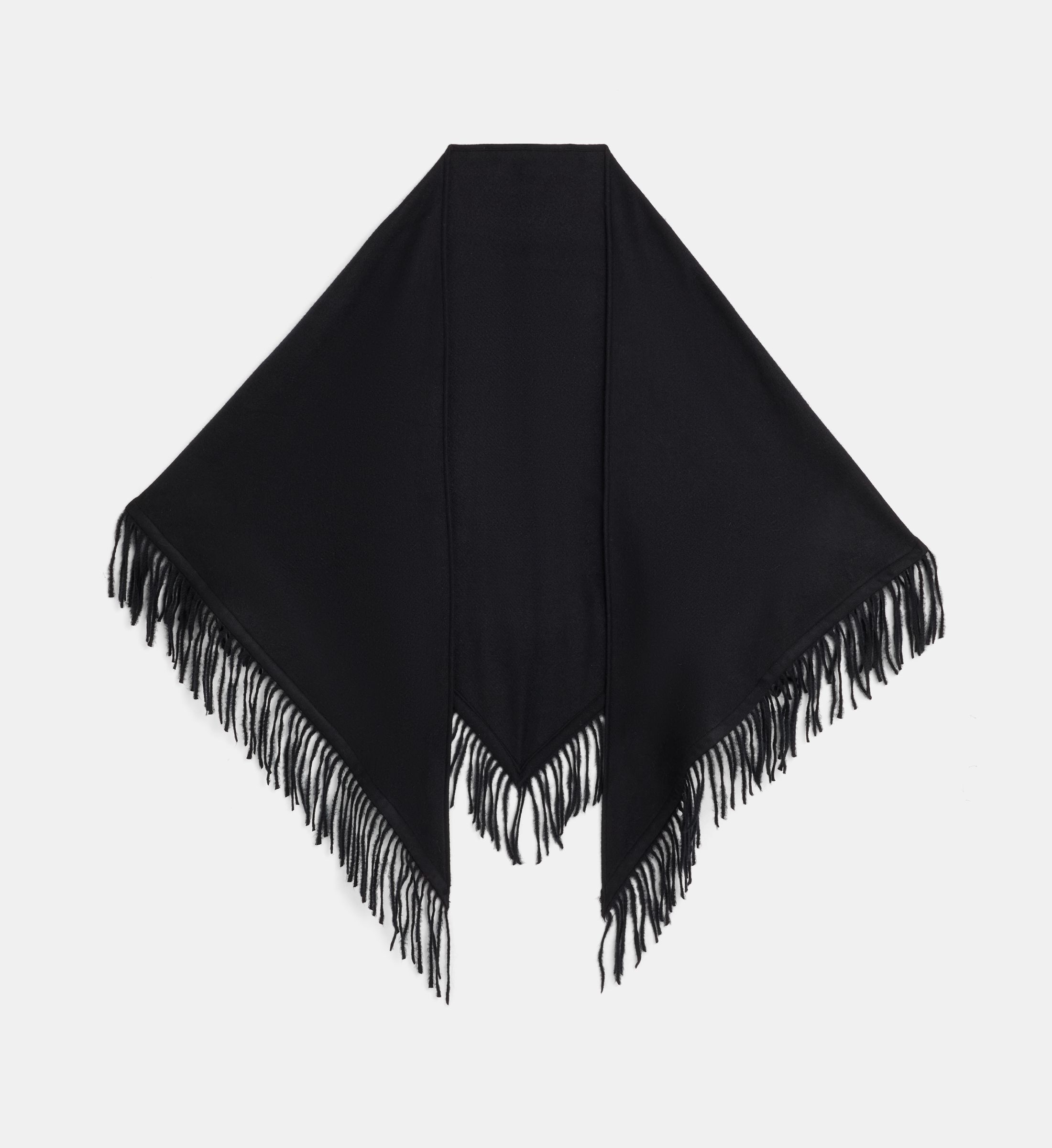 Echarpe triangle sonnia, GALERIES LAFAYETTE