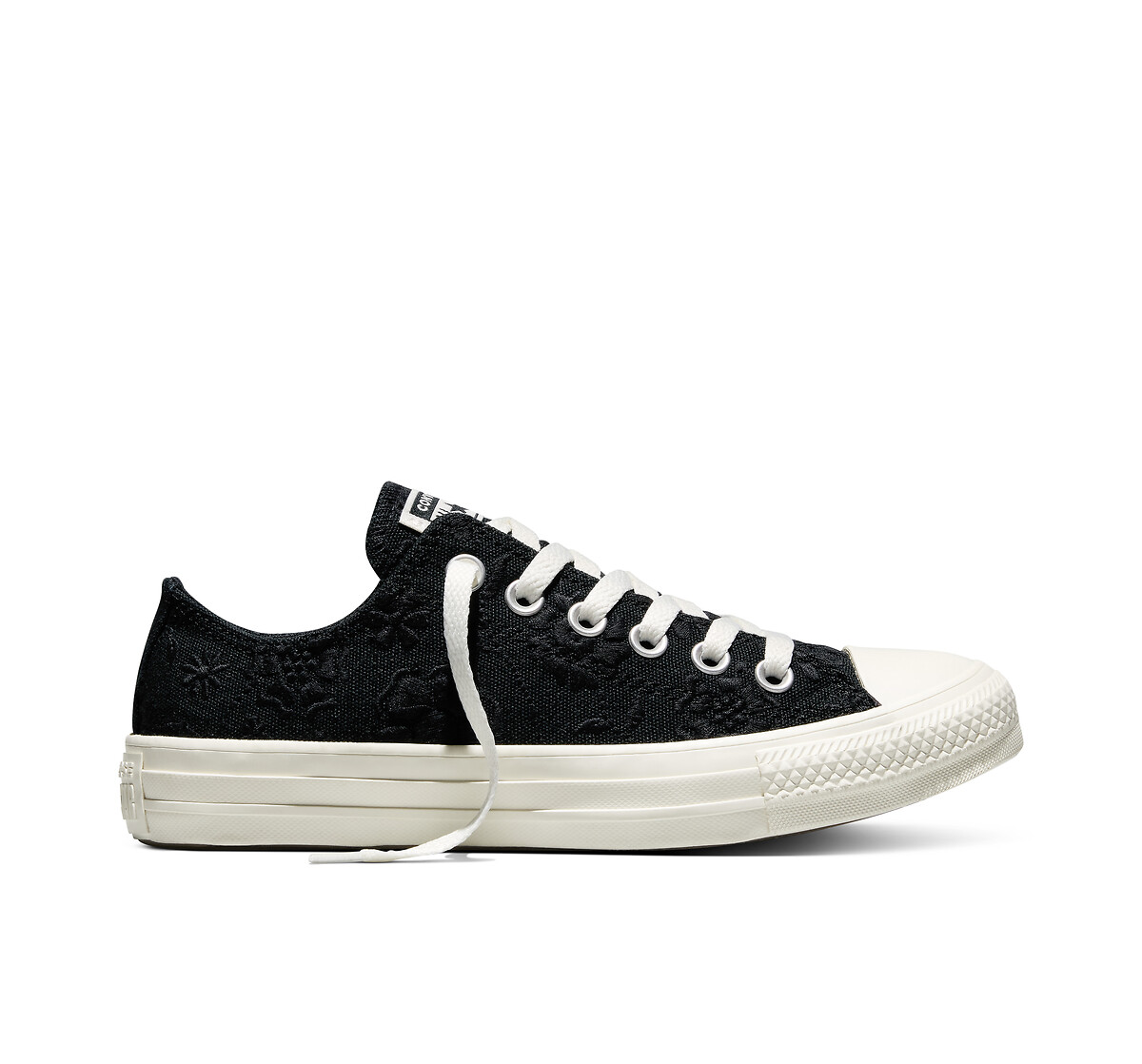 Converse Zapatillas CHUCK TAYLOR ALL STAR OX ALL OVER ETERNAL SUNSHINE — foto 2
